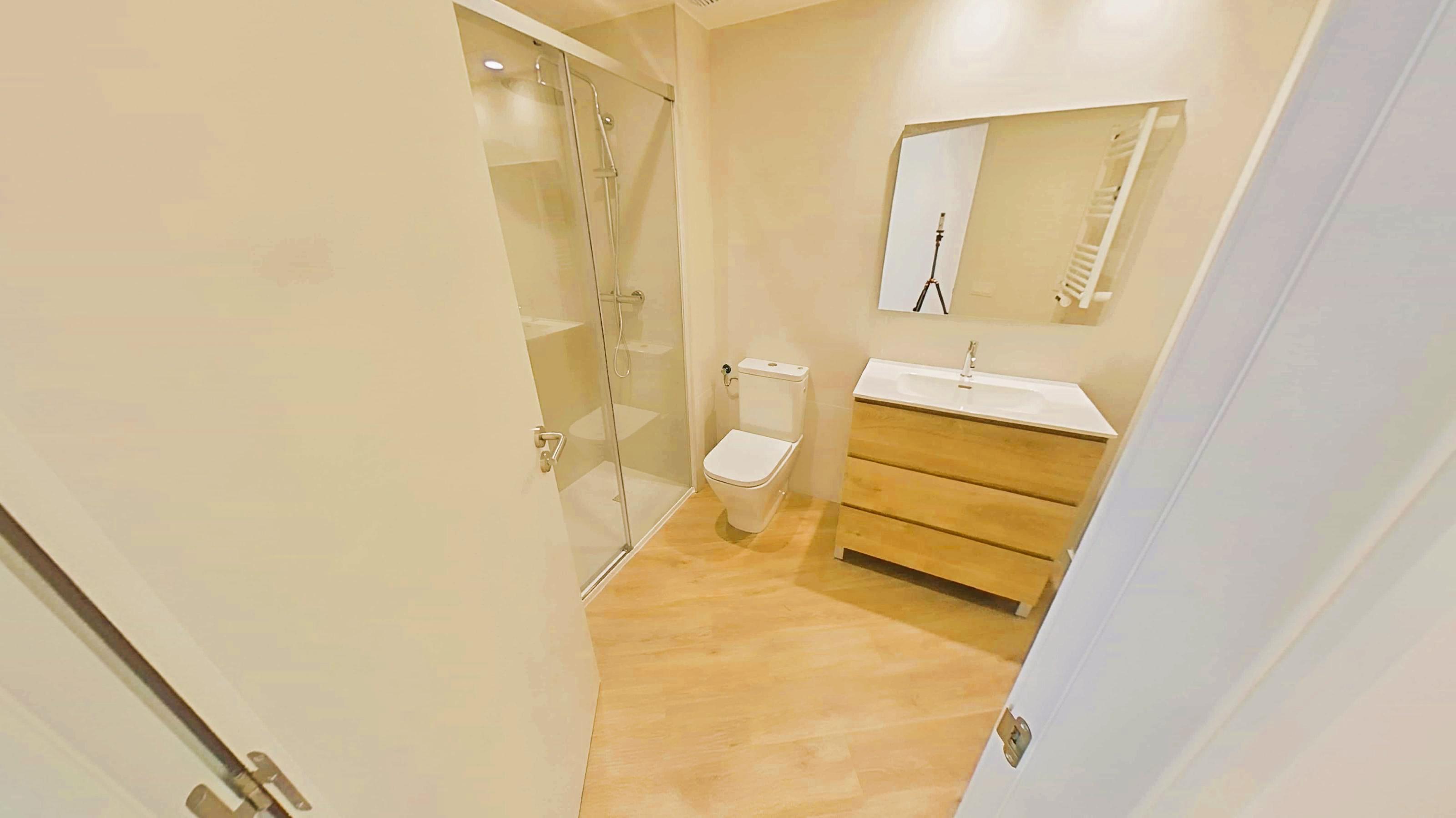 Imagen 32 Piso en venta en Cubelles / Junto al centro y a escasos minutos de la playa.