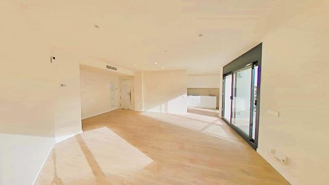 Imagen 15 Inmueble 298619 - Piso en venta en Cubelles / Junto al centro y a escasos minutos de la playa.