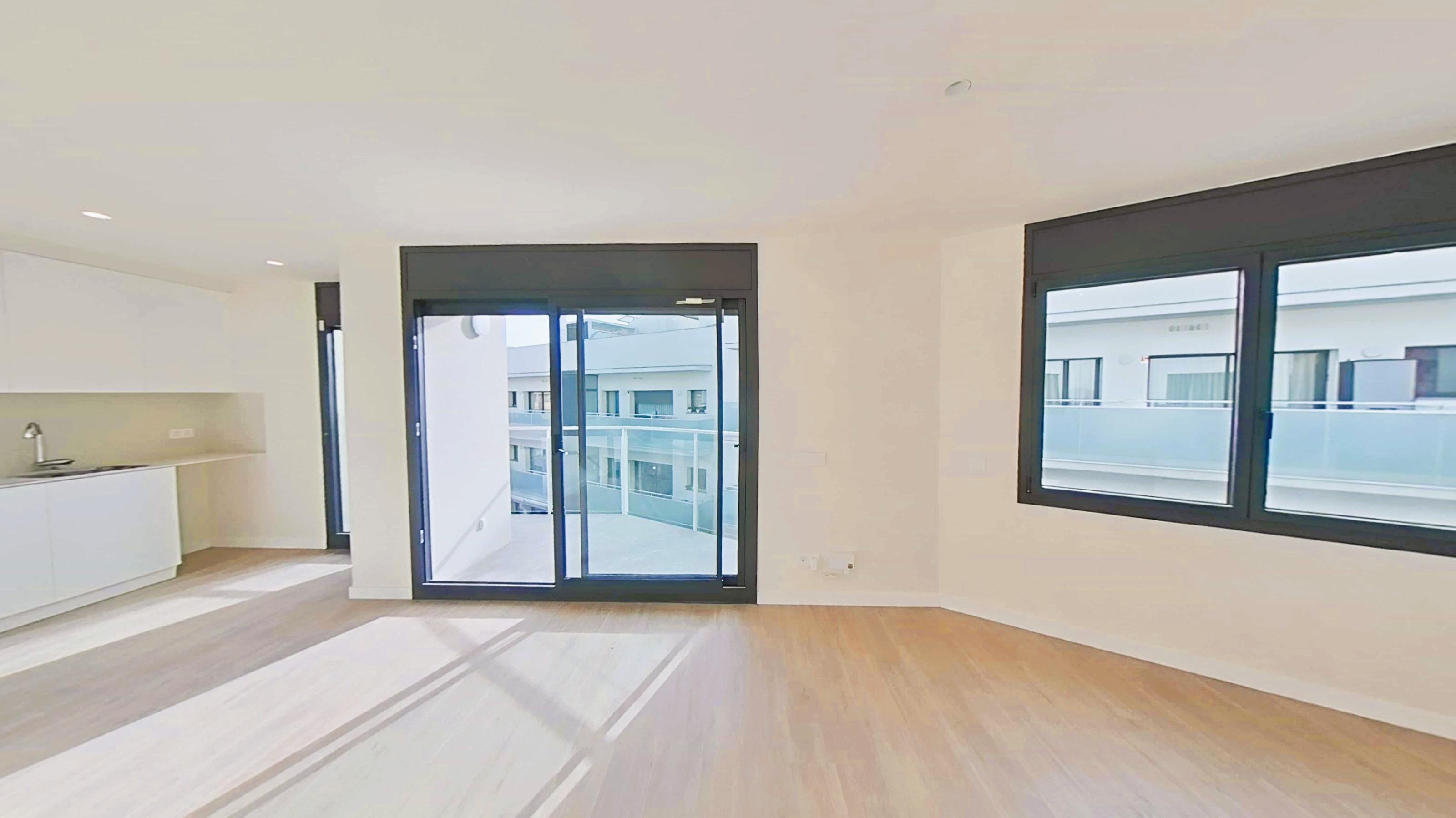 Imagen 6 Piso en venta en Cubelles / Junto al centro y a escasos minutos de la playa.