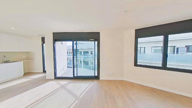 Imagen 7 Inmueble 298619 - Piso en venta en Cubelles / Junto al centro y a escasos minutos de la playa.