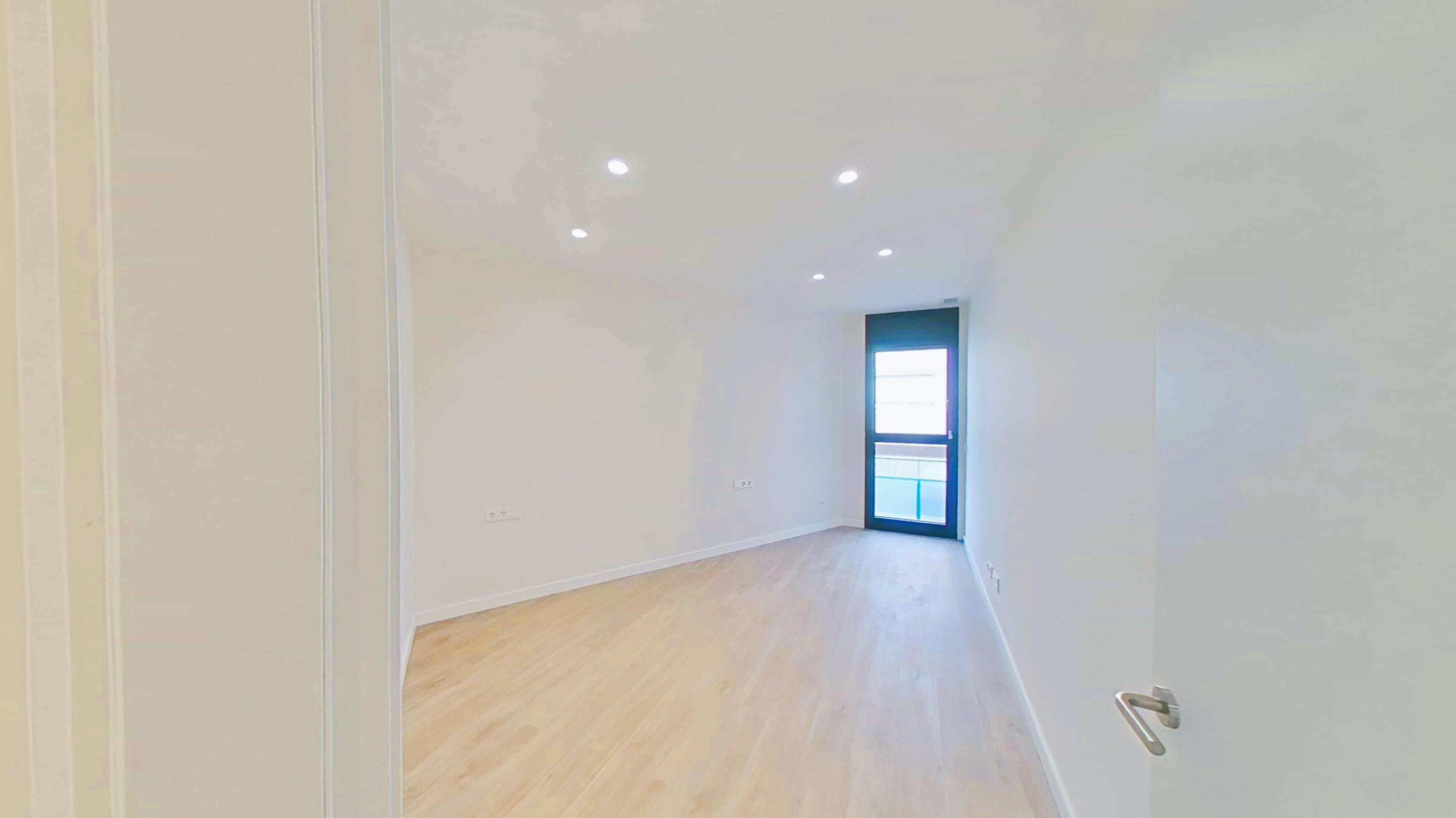 Imagen 23 Piso en venta en Cubelles / Junto al centro y a escasos minutos de la playa.