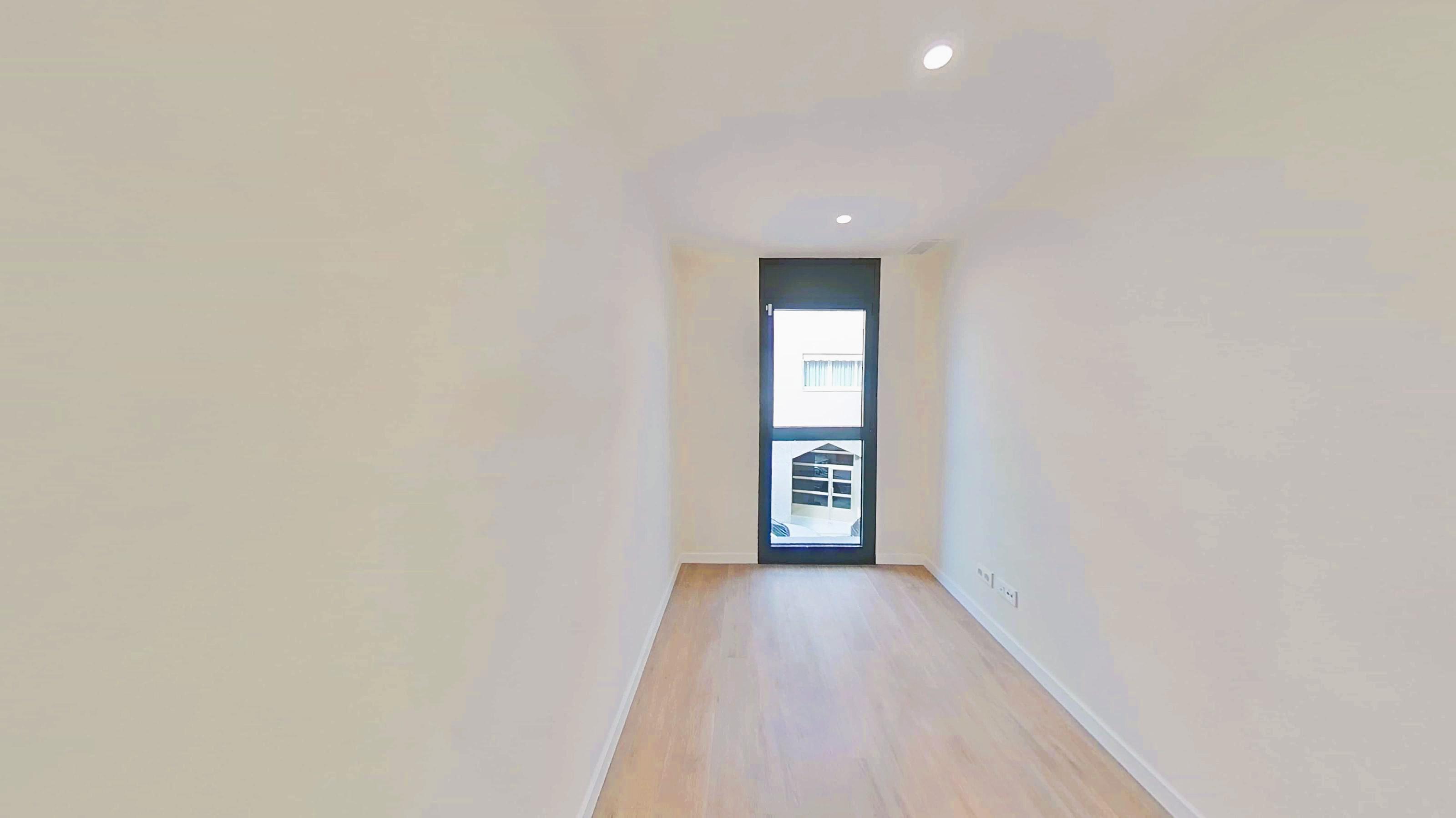 Imagen 15 Piso en venta en Cubelles / Junto al centro y a escasos minutos de la playa.