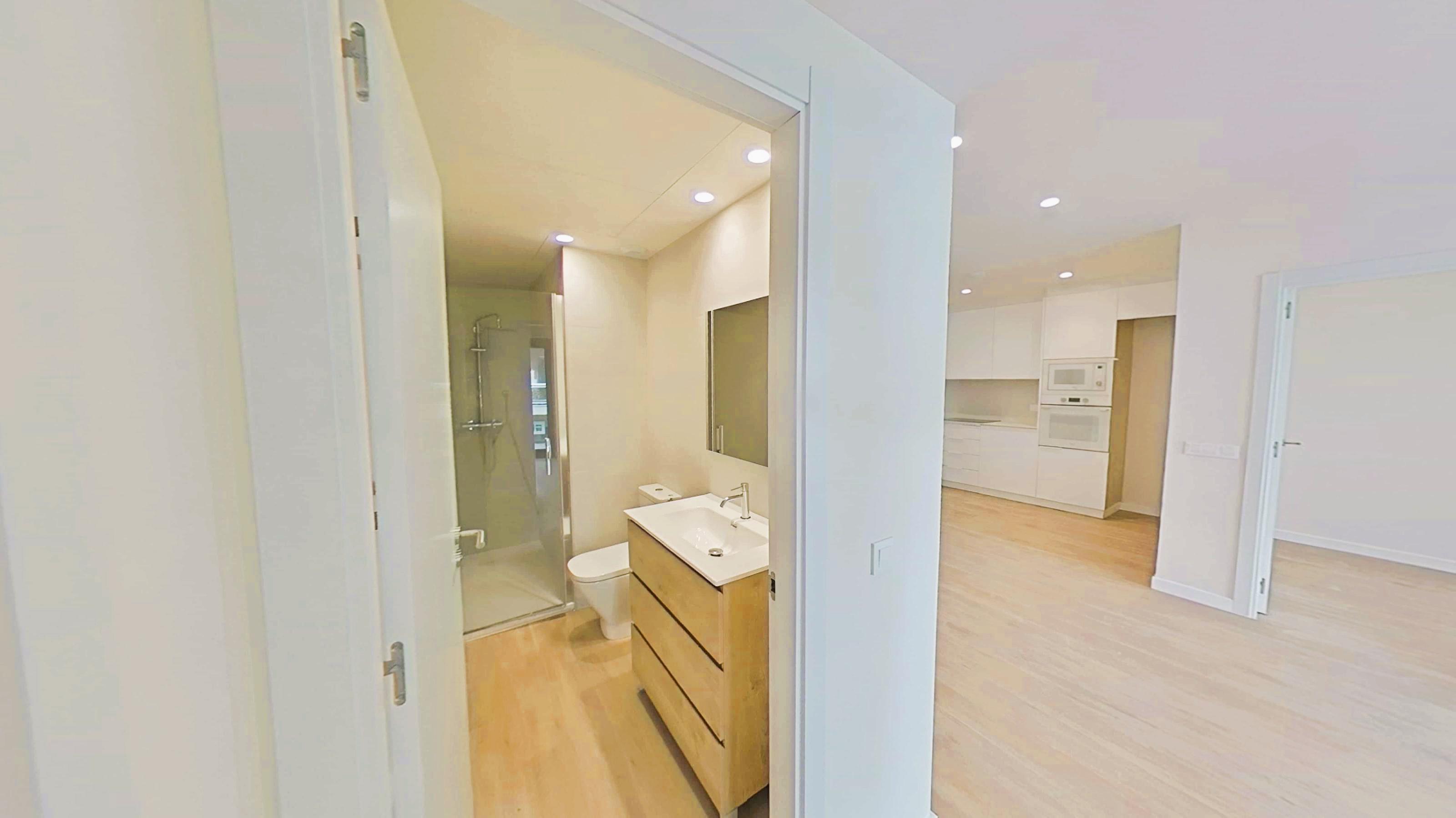 Imagen 29 Piso en venta en Cubelles / Junto al centro y a escasos minutos de la playa.