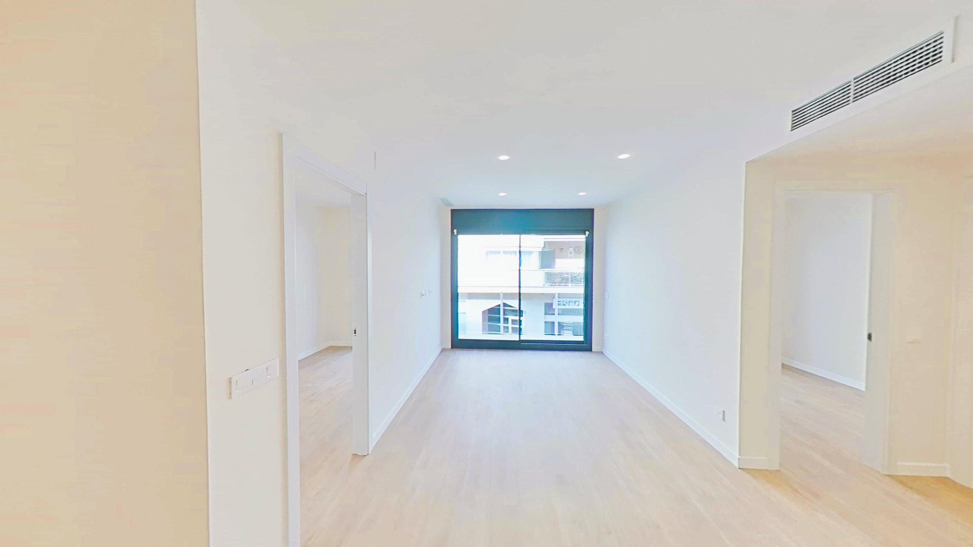 Imagen 14 Piso en venta en Cubelles / Junto al centro y a escasos minutos de la playa.