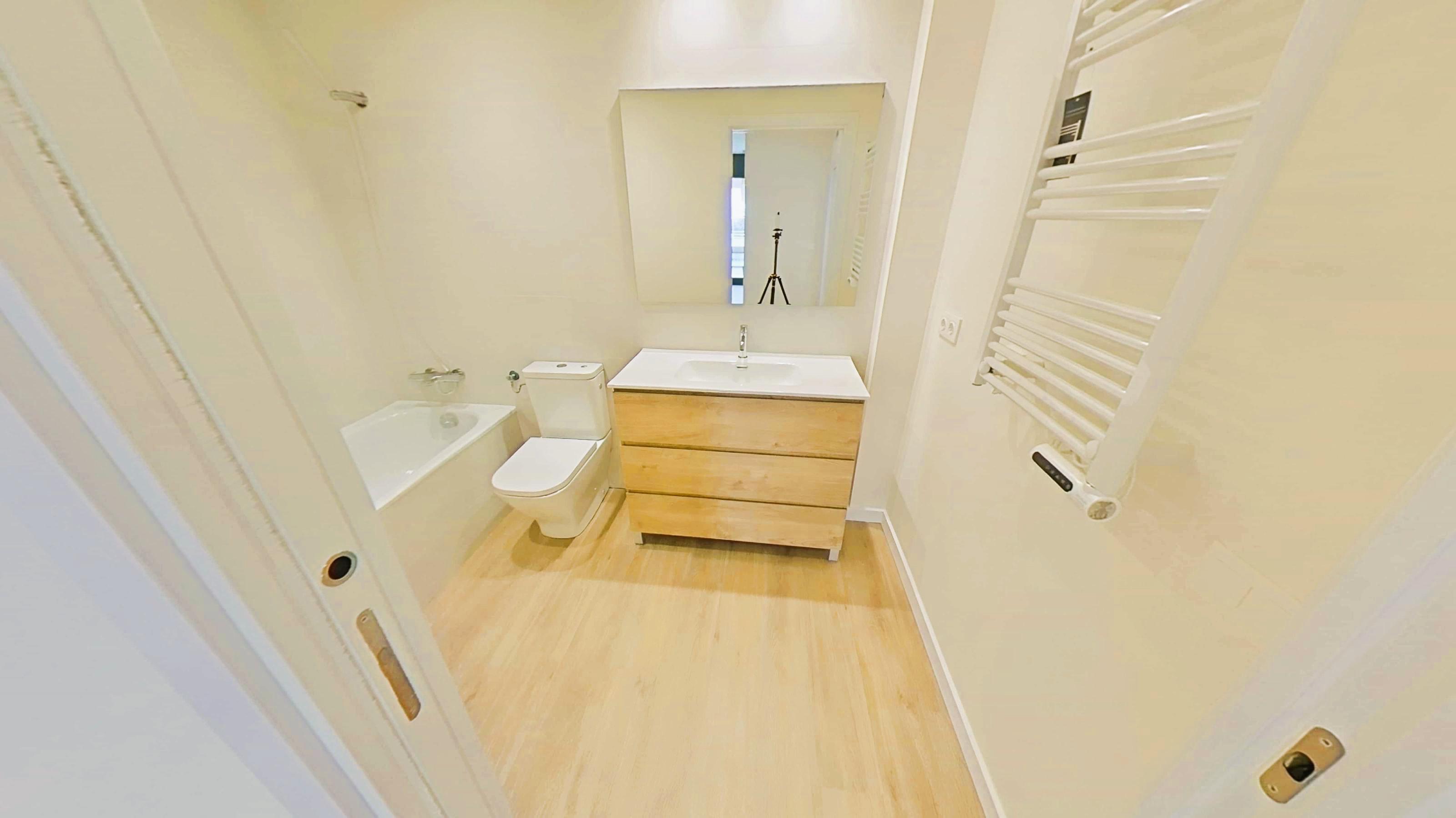 Imagen 33 Piso en venta en Cubelles / Junto al centro y a escasos minutos de la playa.