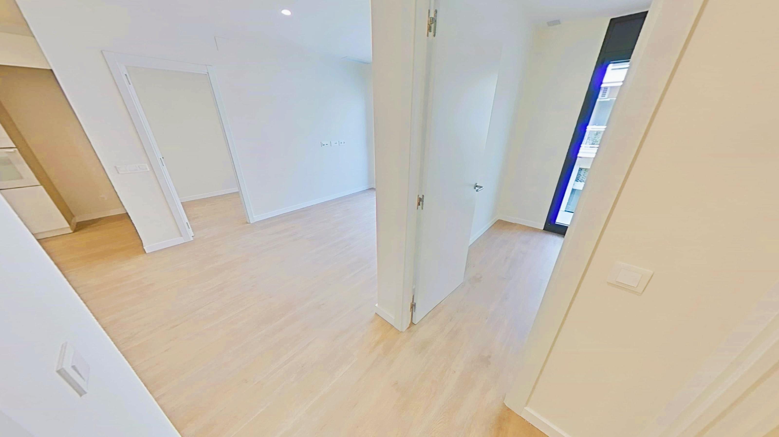 Imagen 17 Piso en venta en Cubelles / Junto al centro y a escasos minutos de la playa.