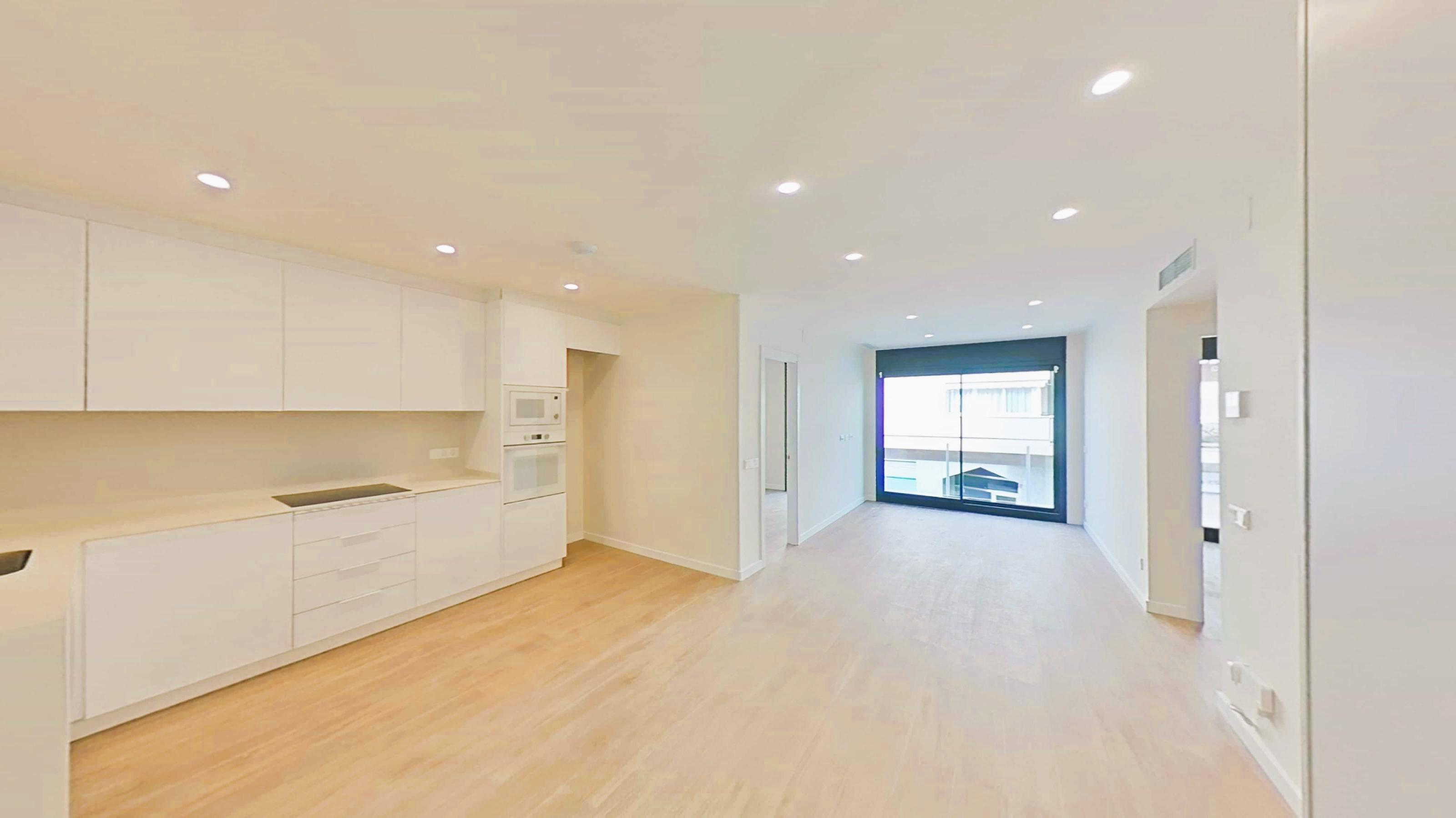 Imagen 18 Piso en venta en Cubelles / Junto al centro y a escasos minutos de la playa.