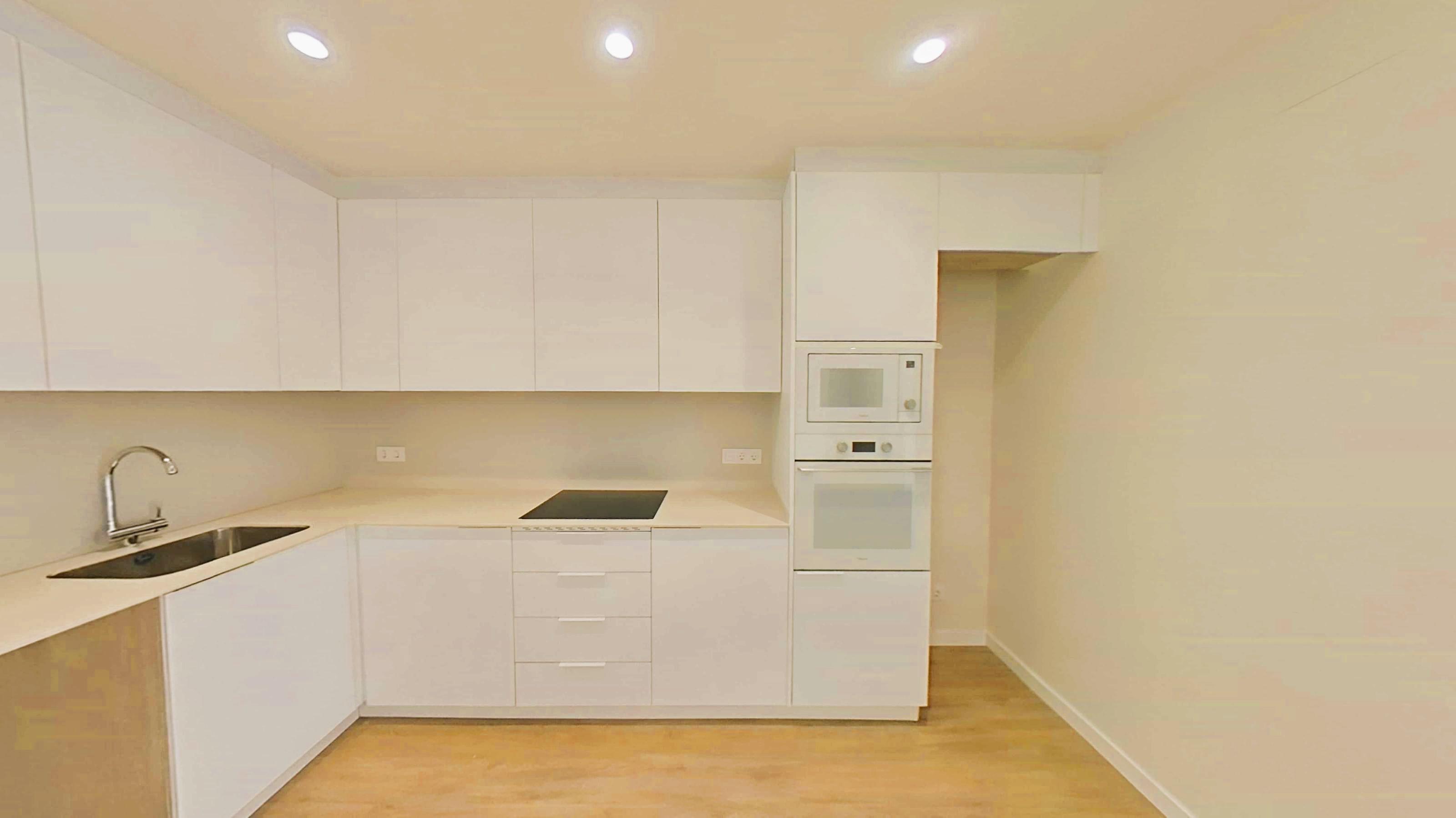 Imagen 10 Piso en venta en Cubelles / Junto al centro y a escasos minutos de la playa.