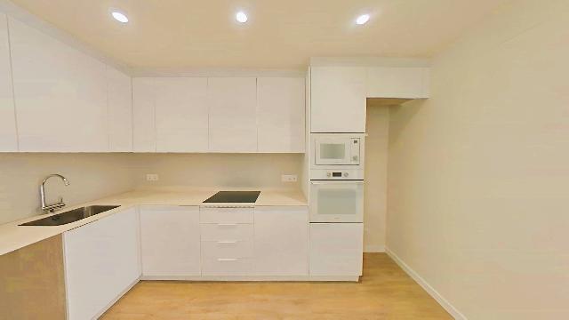 Imagen 10 Inmueble 298620 - Piso en venta en Cubelles / Junto al centro y a escasos minutos de la playa.