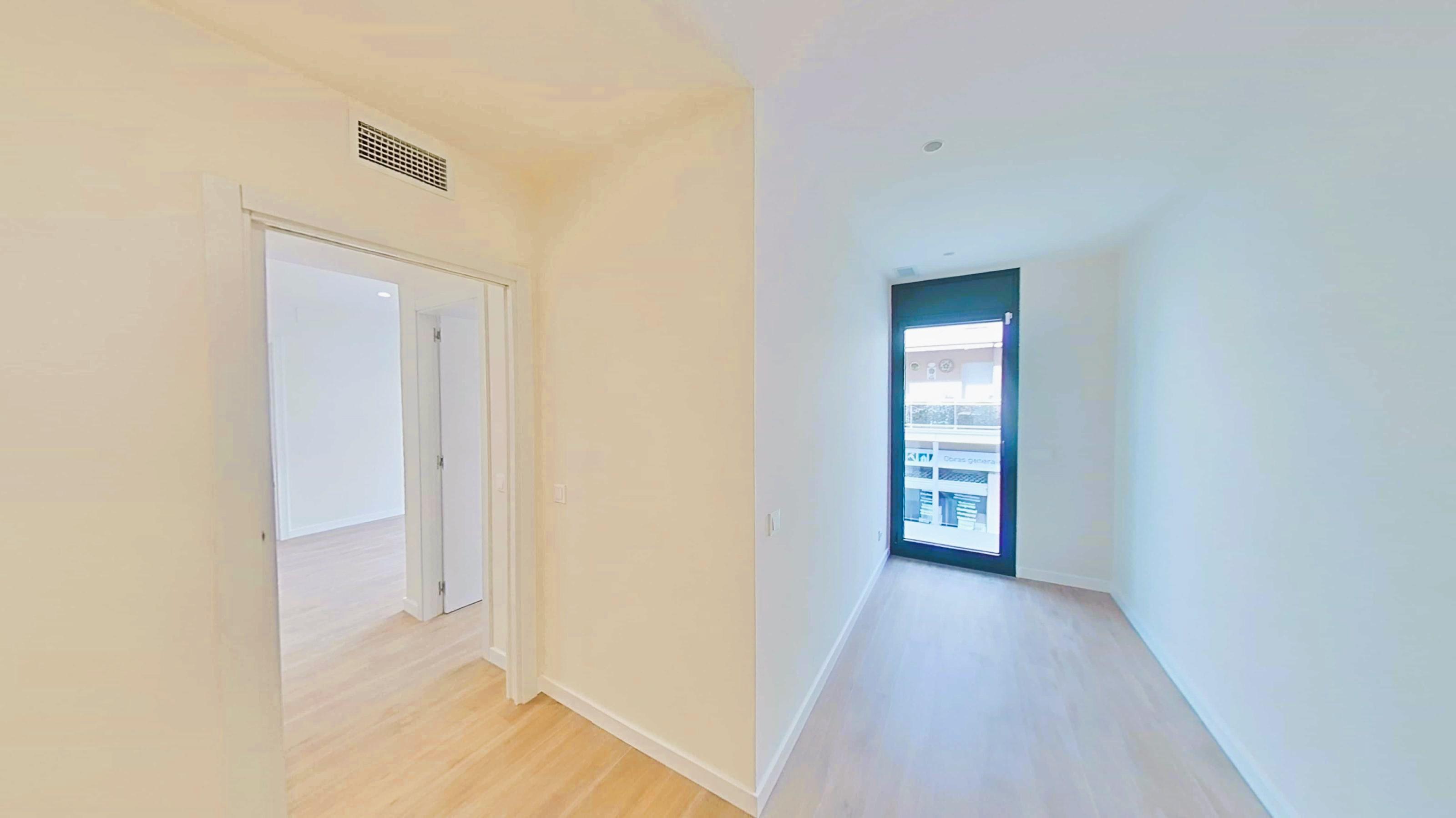 Imagen 21 Piso en venta en Cubelles / Junto al centro y a escasos minutos de la playa.