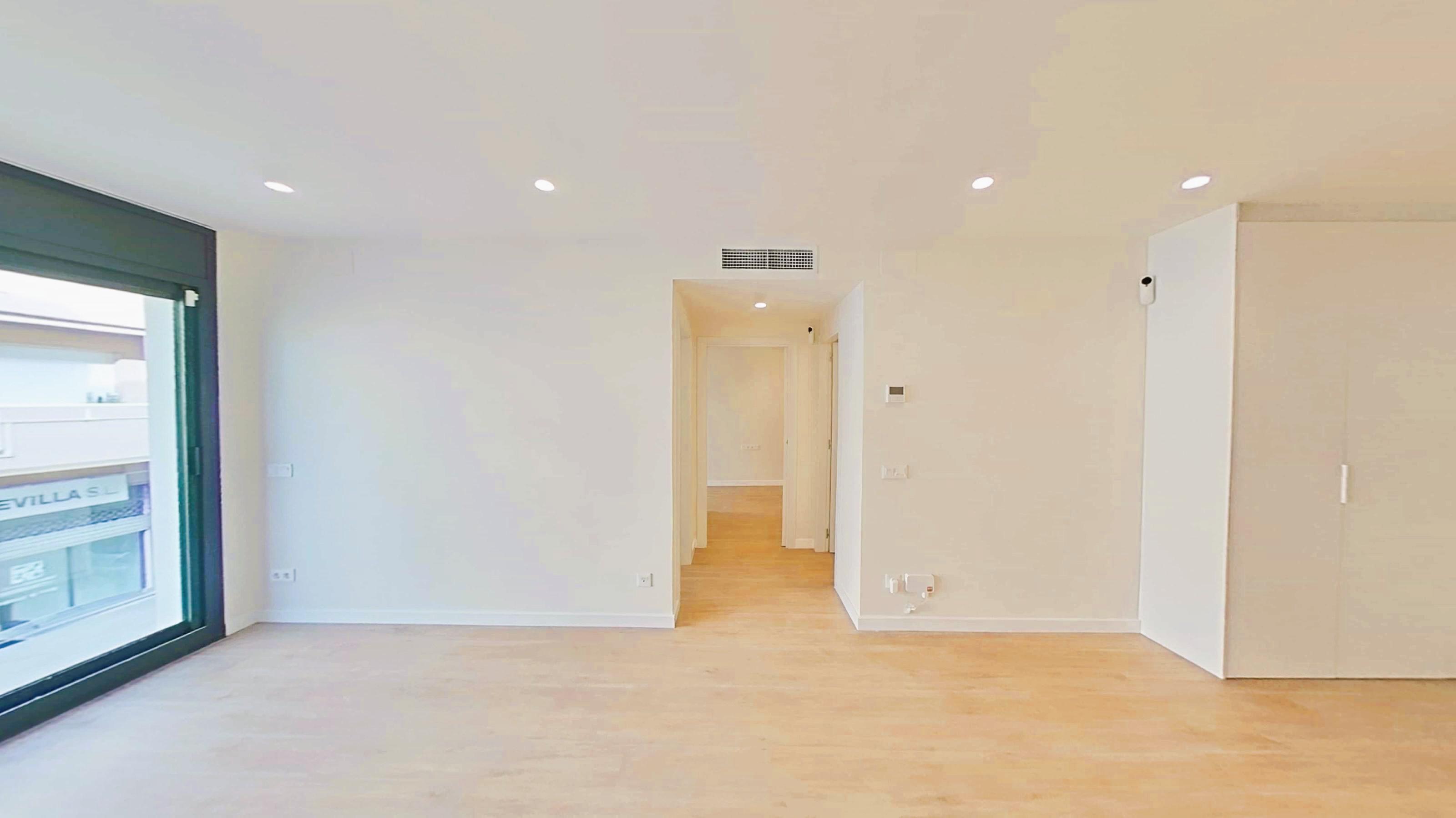 Imagen 24 Piso en venta en Cubelles / Junto al centro y a escasos minutos de la playa.