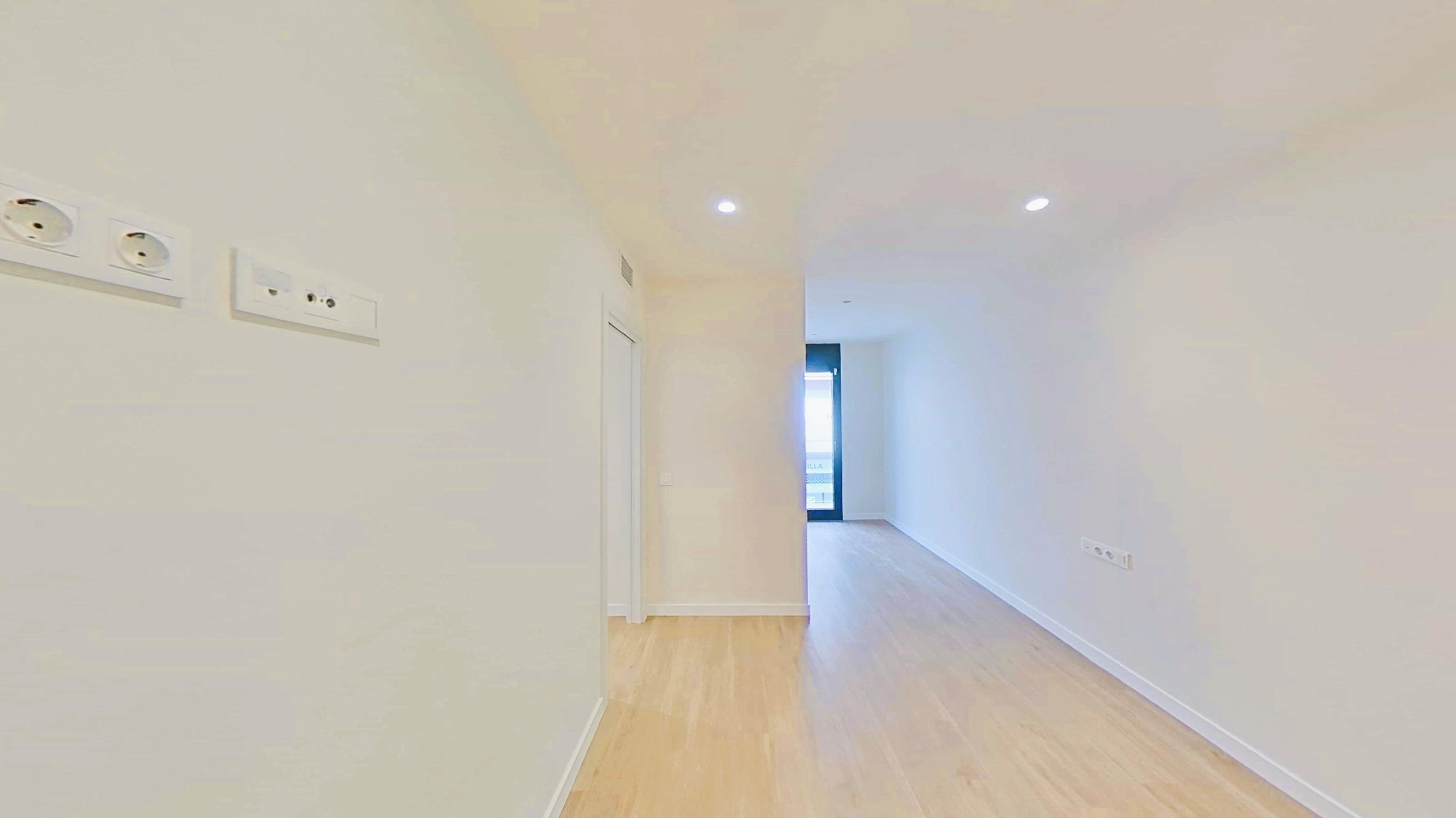 Imagen 25 Piso en venta en Cubelles / Junto al centro y a escasos minutos de la playa.