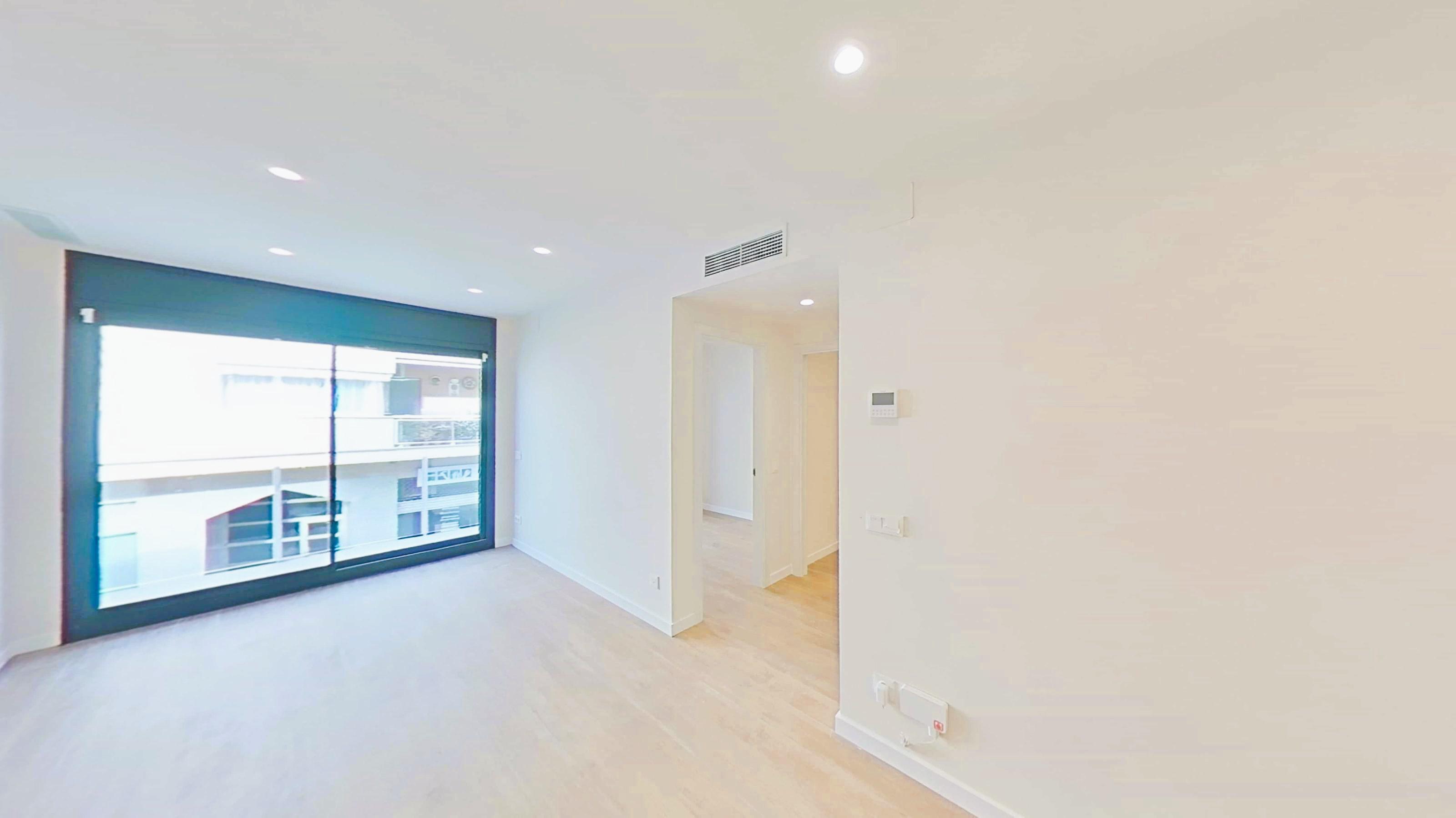 Imagen 19 Piso en venta en Cubelles / Junto al centro y a escasos minutos de la playa.