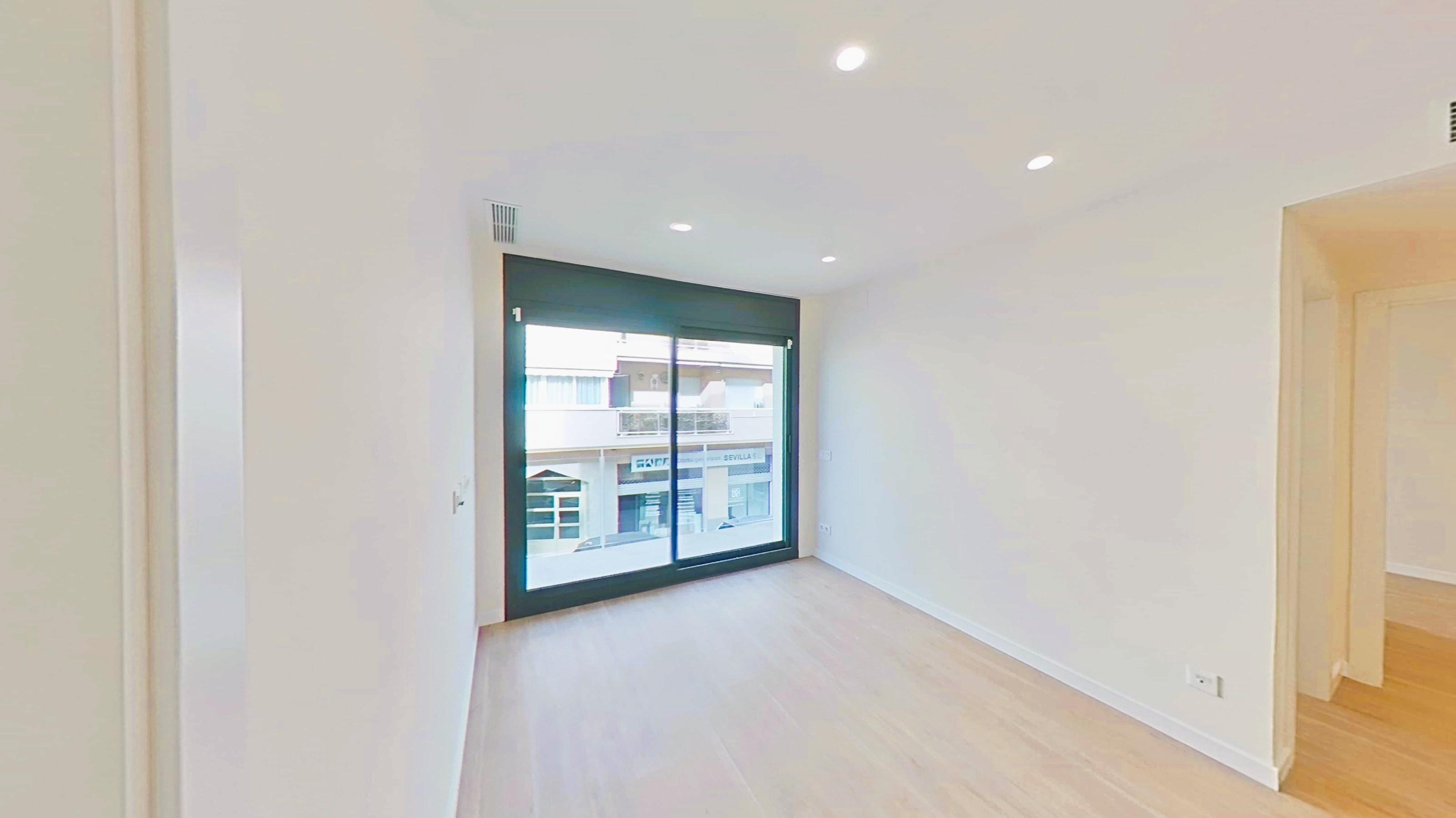 Imagen 26 Piso en venta en Cubelles / Junto al centro y a escasos minutos de la playa.