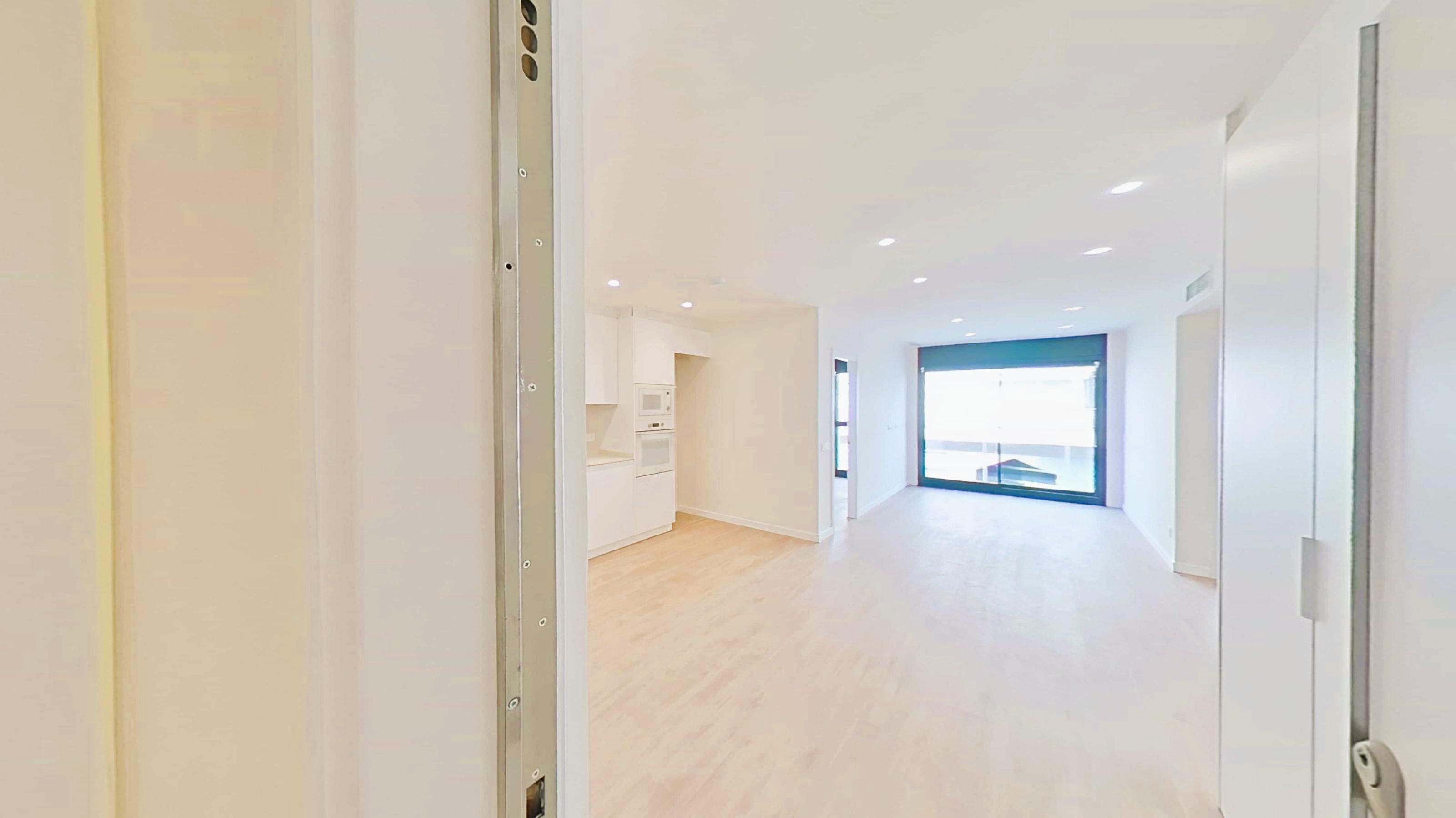 Imagen 6 Piso en venta en Cubelles / Junto al centro y a escasos minutos de la playa.