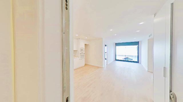 Imagen 6 Inmueble 298620 - Piso en venta en Cubelles / Junto al centro y a escasos minutos de la playa.