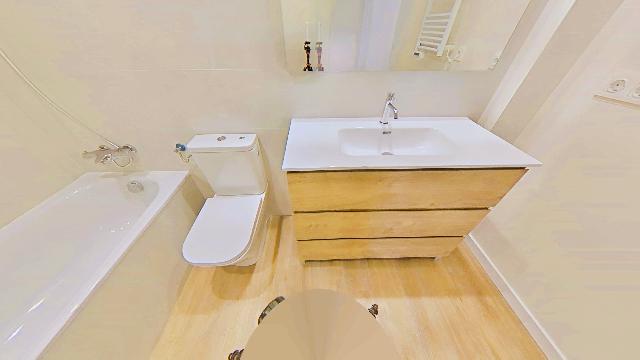 Imagen 32 Inmueble 298620 - Piso en venta en Cubelles / Junto al centro y a escasos minutos de la playa.