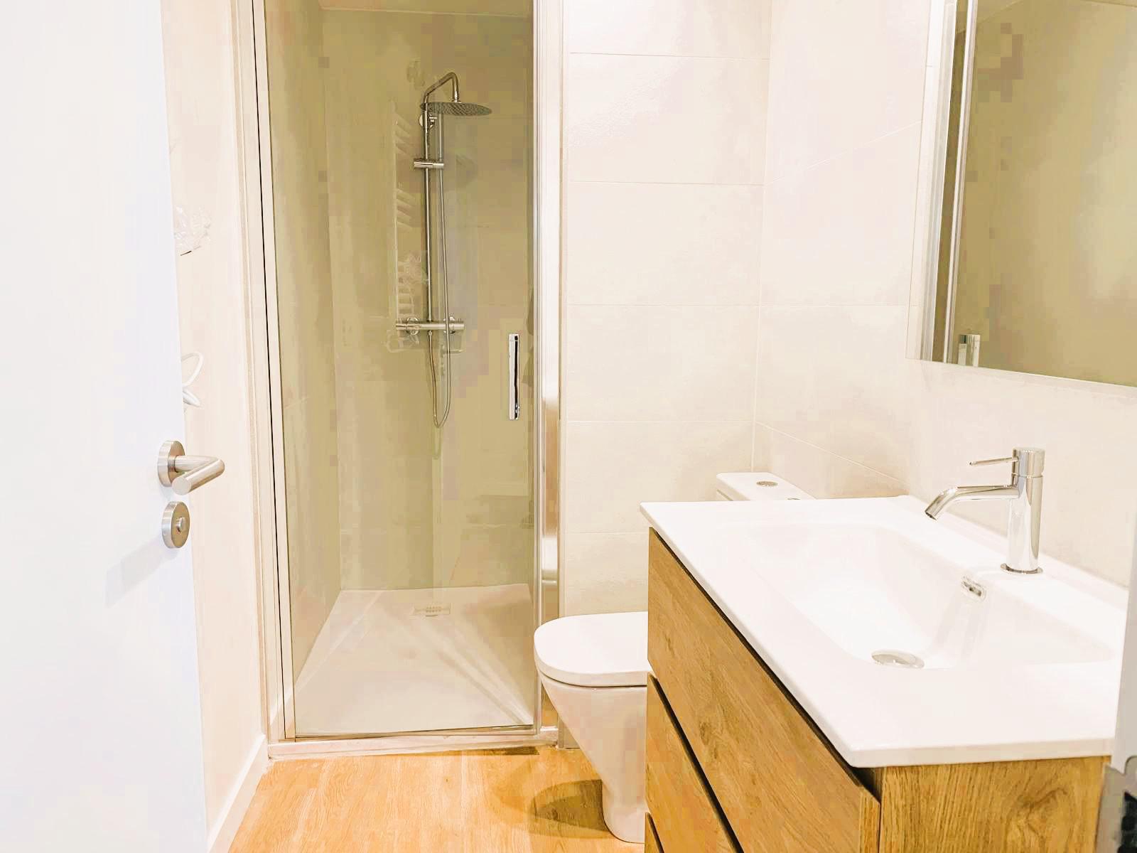 Imagen 31 Piso en venta en Cubelles / Junto al centro y a escasos minutos de la playa.