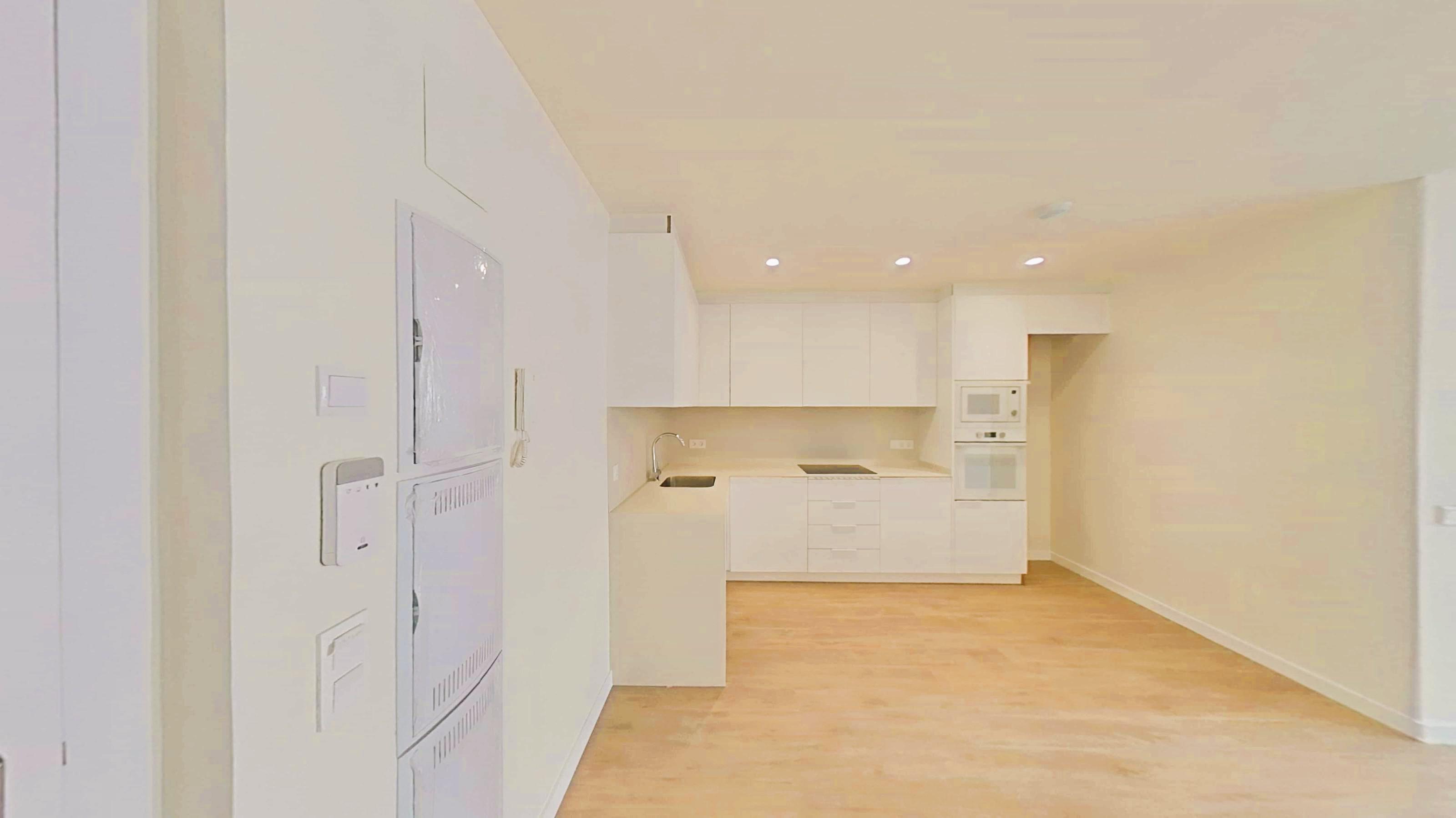 Imagen 7 Piso en venta en Cubelles / Junto al centro y a escasos minutos de la playa.