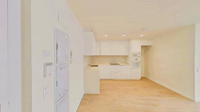 Imagen 7 Inmueble 298620 - Piso en venta en Cubelles / Junto al centro y a escasos minutos de la playa.