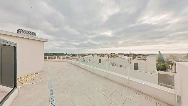 Imagen 4 Inmueble 298622 - Ático en venta en Cubelles / Junto al centro y a escasos minutos de la playa.