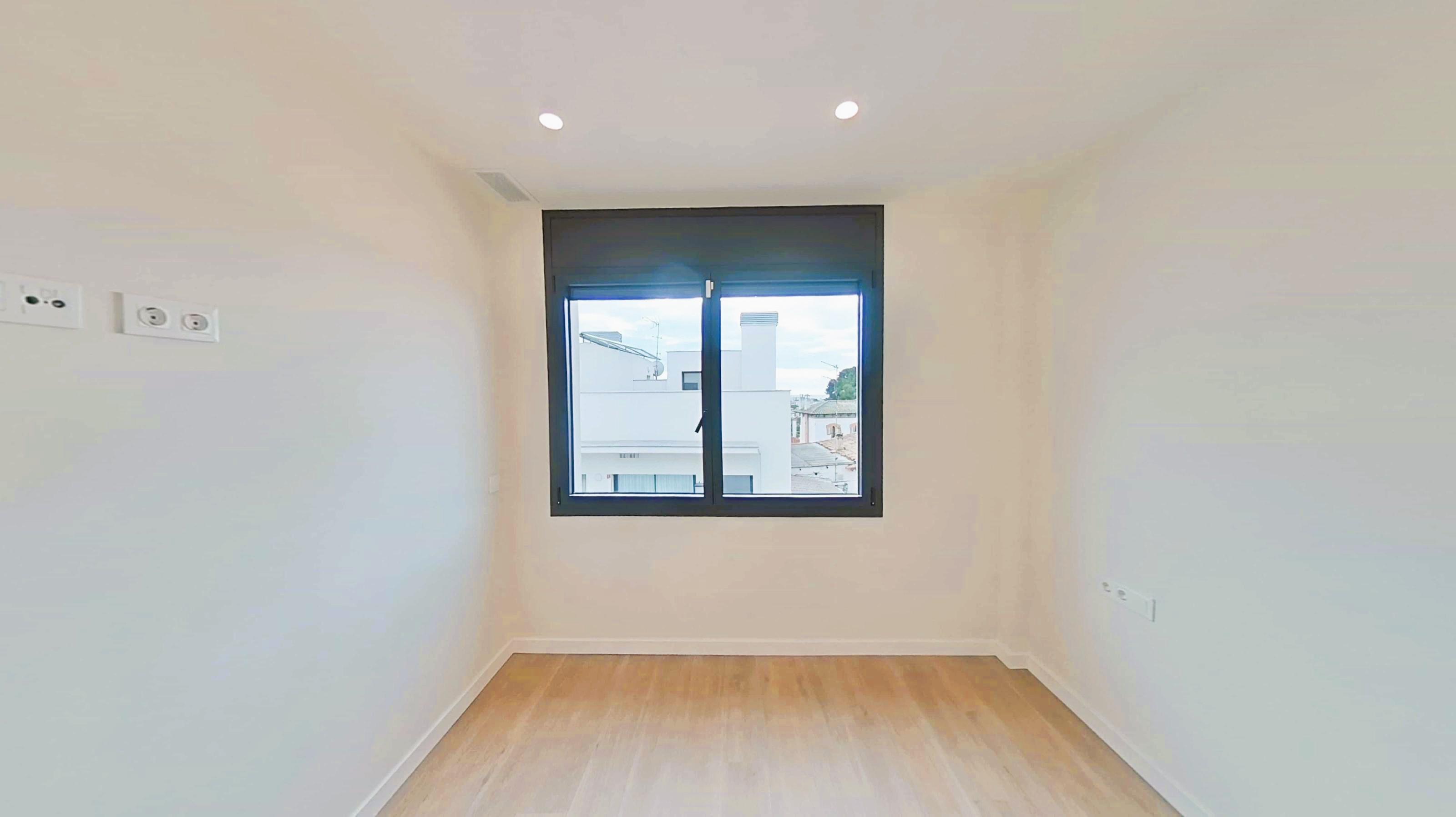 Imagen 18 Ático en venta en Cubelles / Junto al centro y a escasos minutos de la playa.