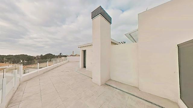 Imagen 7 Inmueble 298622 - Ático en venta en Cubelles / Junto al centro y a escasos minutos de la playa.