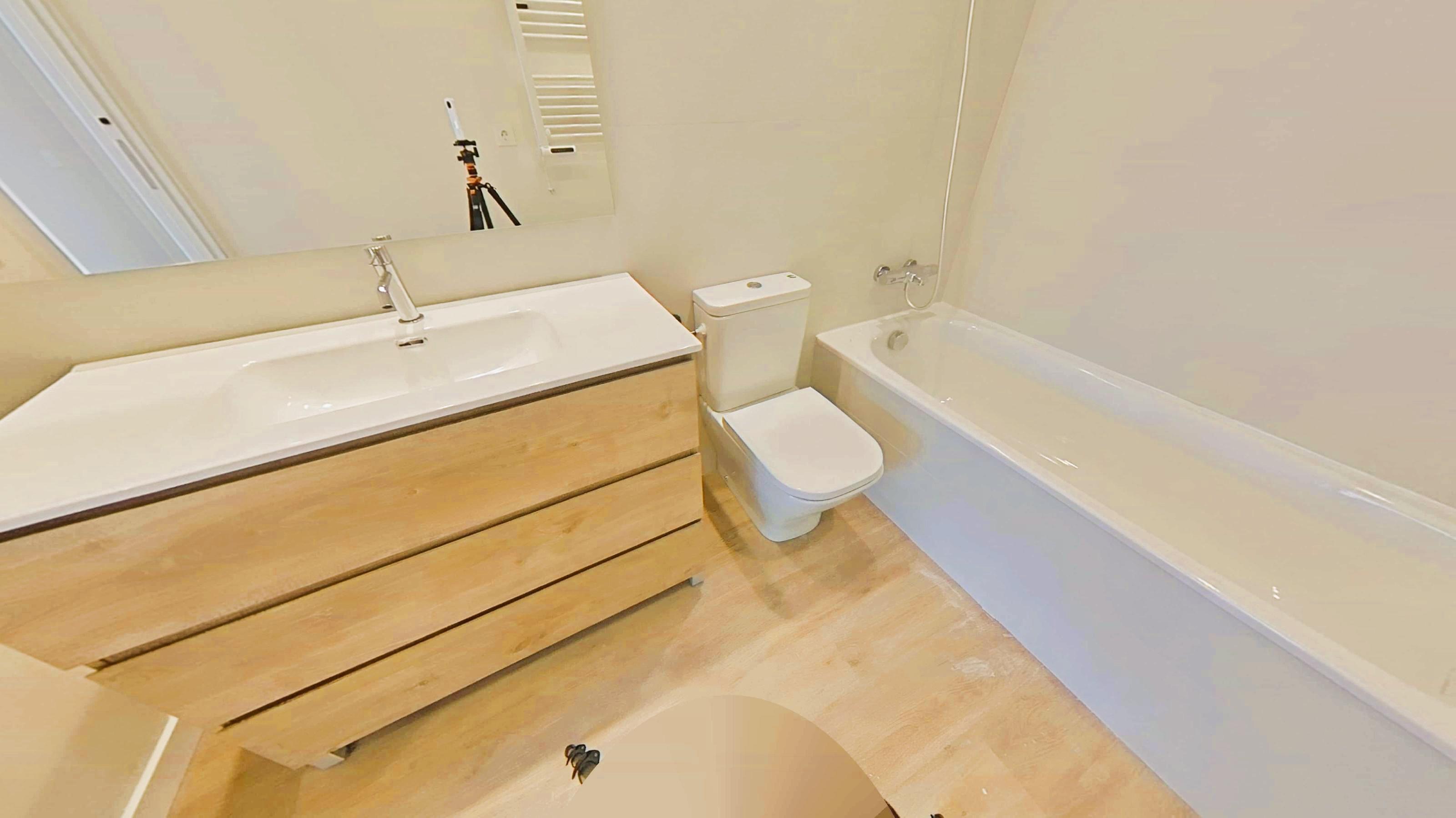 Imagen 31 Ático en venta en Cubelles / Junto al centro y a escasos minutos de la playa.