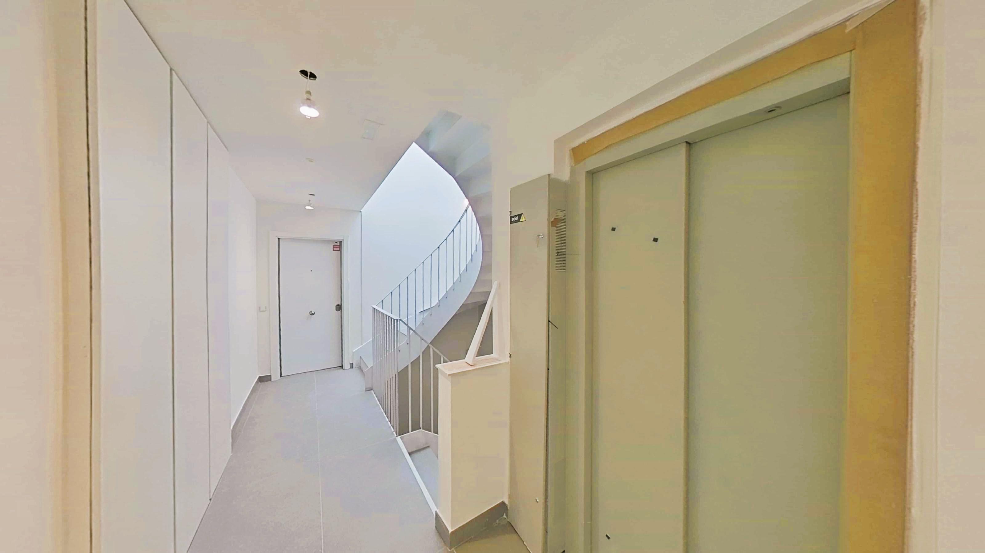 Imagen 32 Ático en venta en Cubelles / Junto al centro y a escasos minutos de la playa.