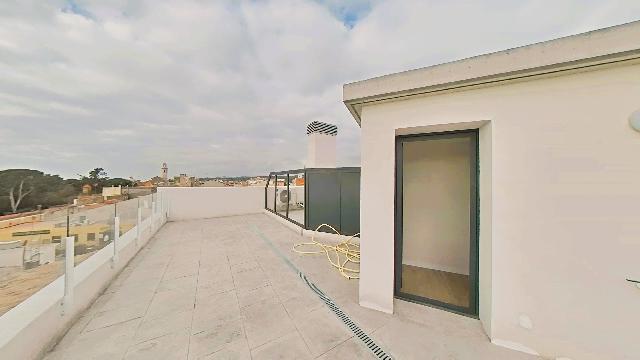 Imagen 12 Inmueble 298622 - Ático en venta en Cubelles / Junto al centro y a escasos minutos de la playa.