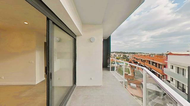 Imagen 26 Inmueble 298622 - Ático en venta en Cubelles / Junto al centro y a escasos minutos de la playa.