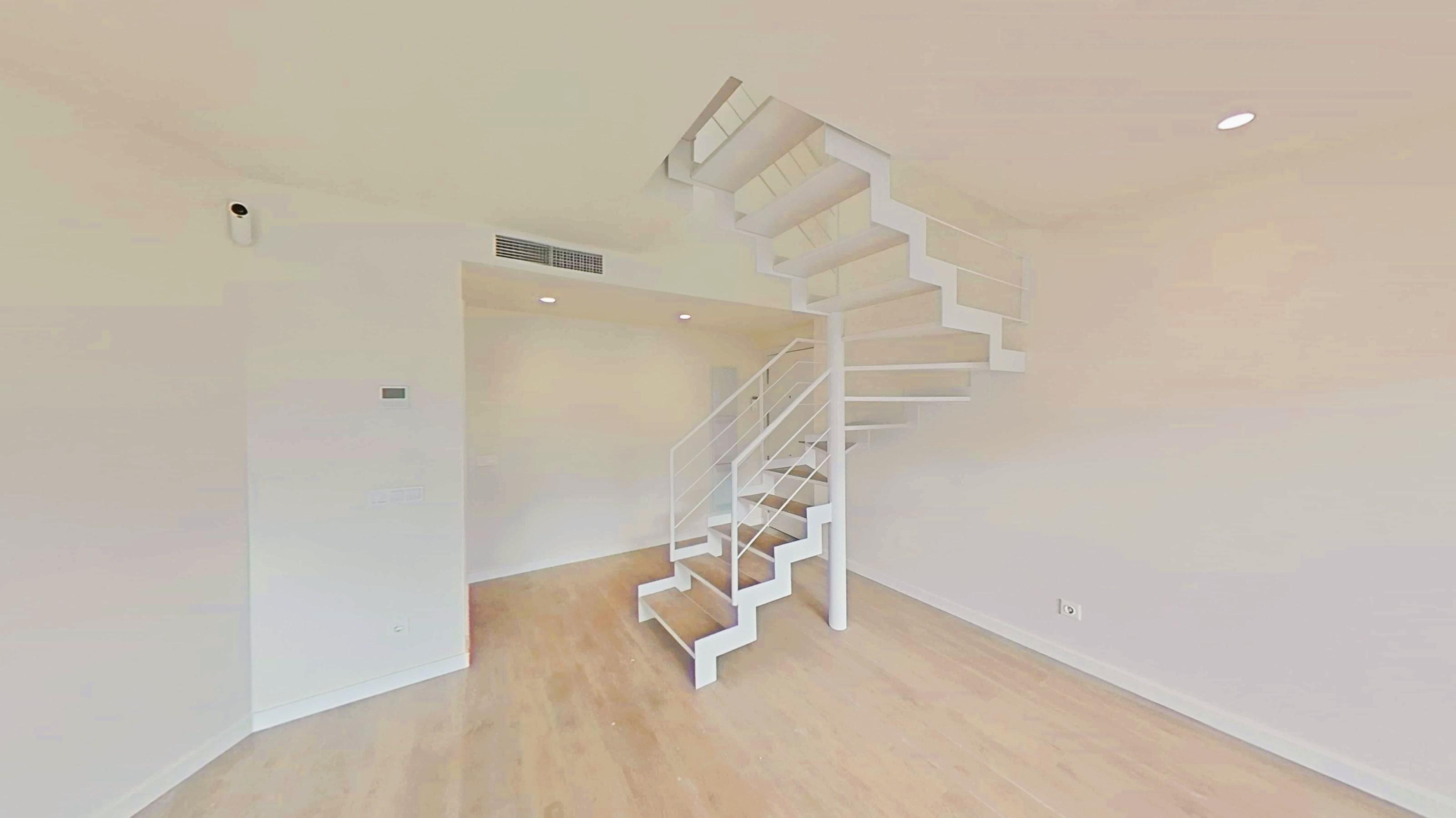 Imagen 25 Ático en venta en Cubelles / Junto al centro y a escasos minutos de la playa.