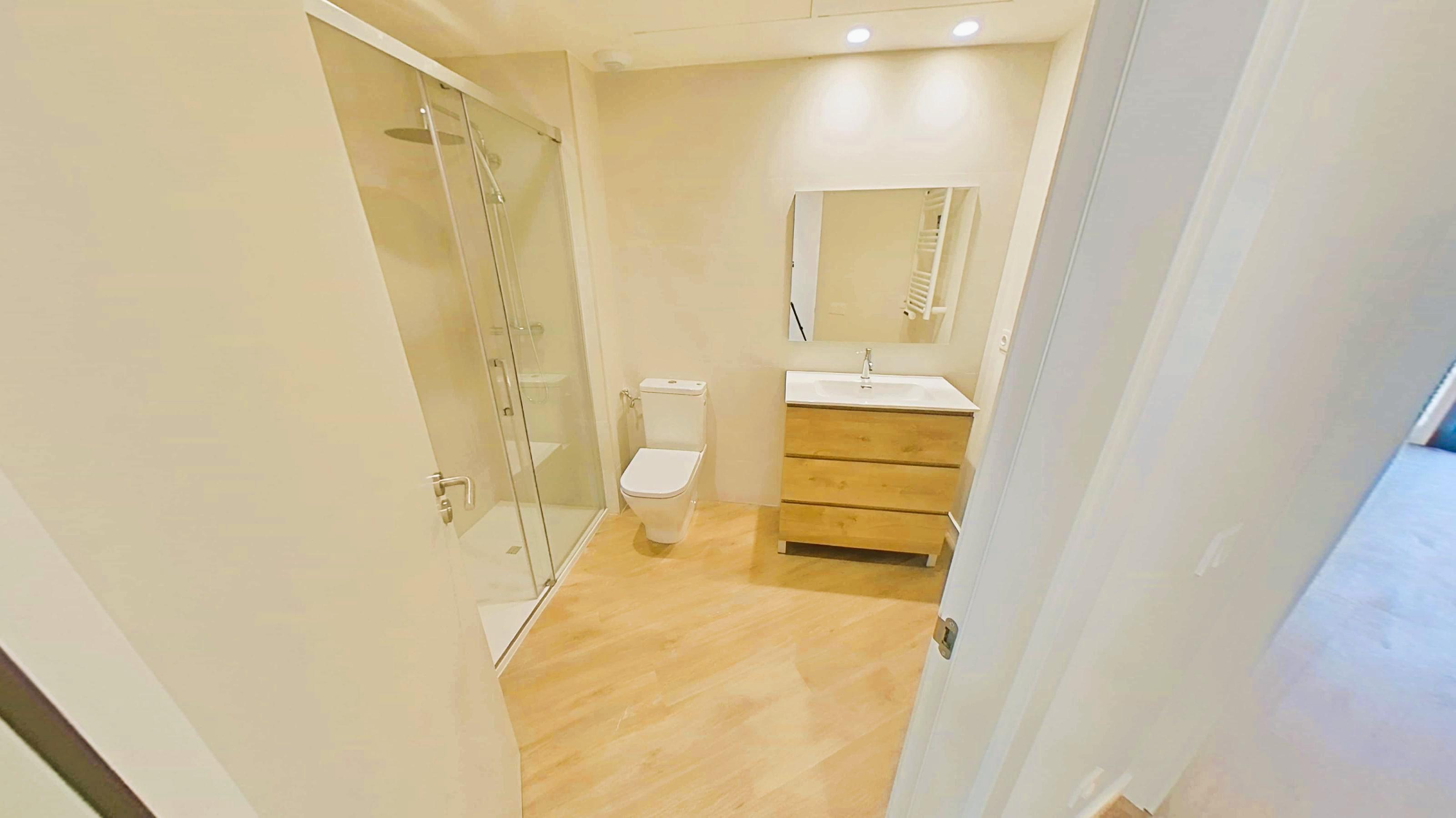 Imagen 30 Ático en venta en Cubelles / Junto al centro y a escasos minutos de la playa.