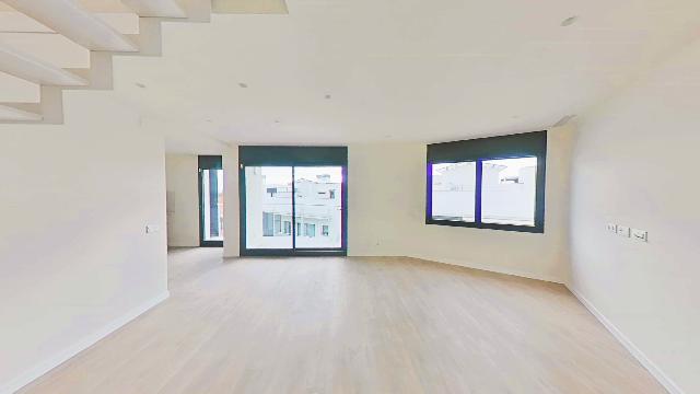 Imagen 5 Inmueble 298622 - Ático en venta en Cubelles / Junto al centro y a escasos minutos de la playa.