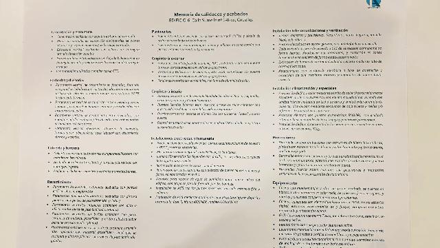 Imagen 33 Inmueble 298622 - Ático en venta en Cubelles / Junto al centro y a escasos minutos de la playa.