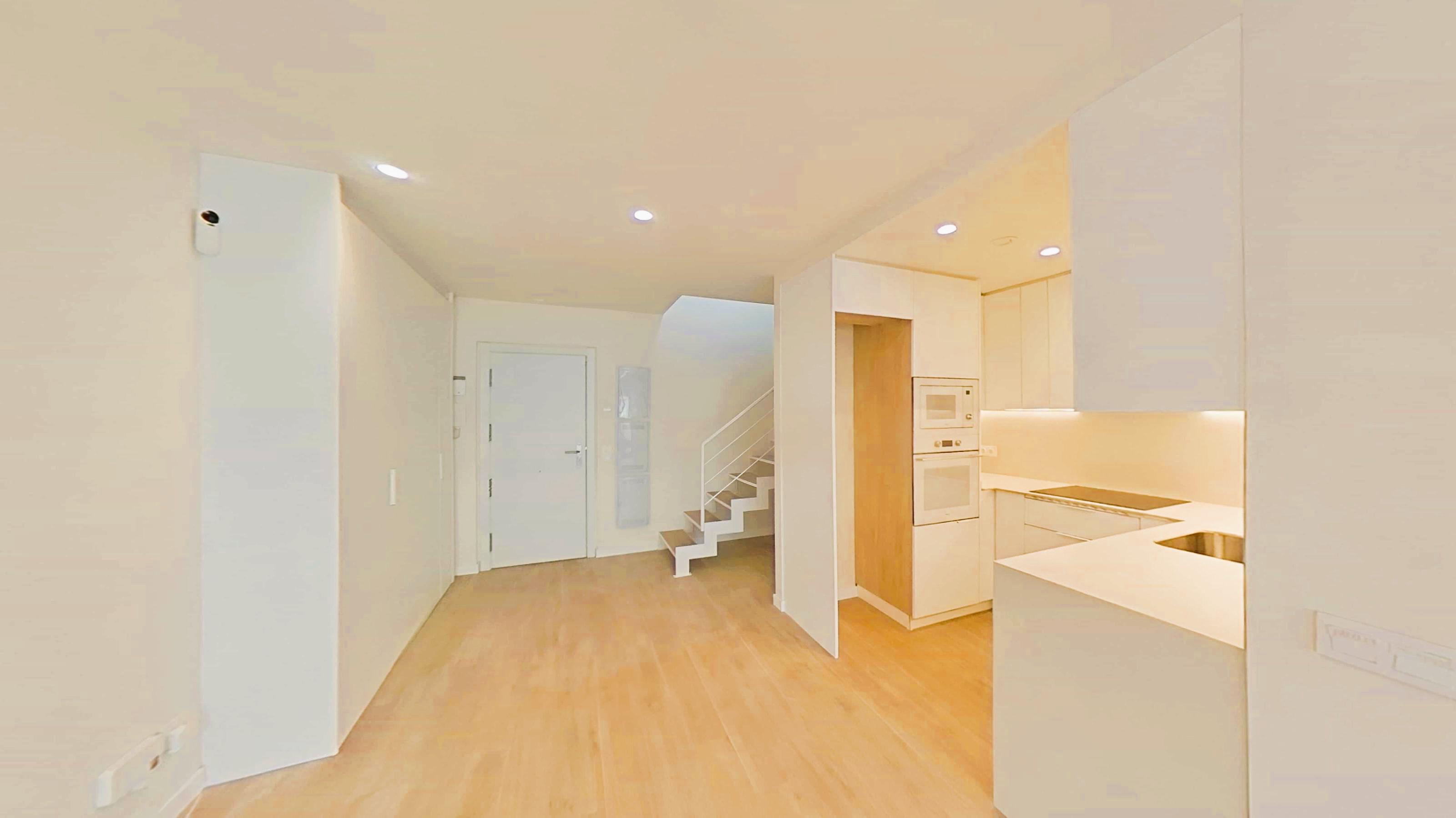 Imagen 9 Ático en venta en Cubelles / Junto al centro y a escasos minutos de la playa.