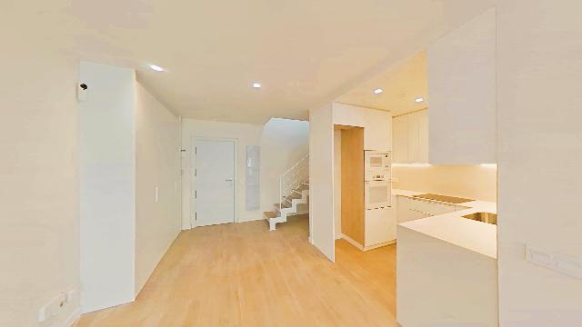 Imagen 8 Inmueble 298623 - Ático en venta en Cubelles / Junto al centro y a escasos minutos de la playa.