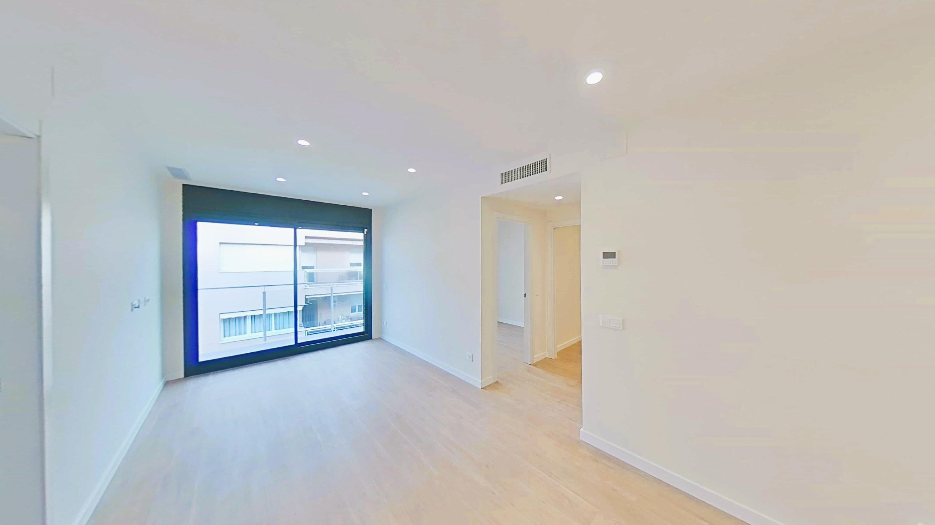 Imagen 20 Ático en venta en Cubelles / Junto al centro y a escasos minutos de la playa.