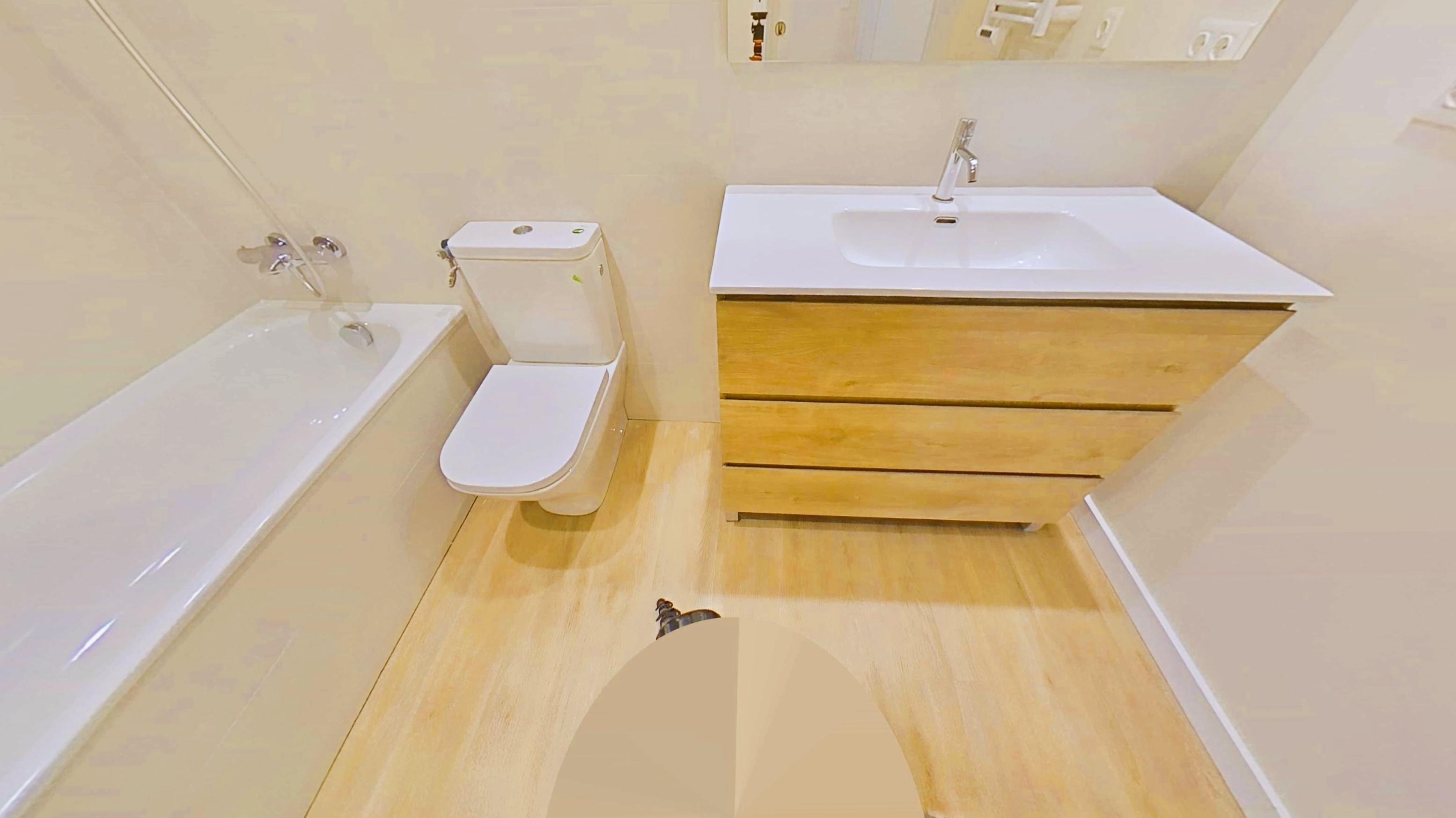 Imagen 32 Ático en venta en Cubelles / Junto al centro y a escasos minutos de la playa.