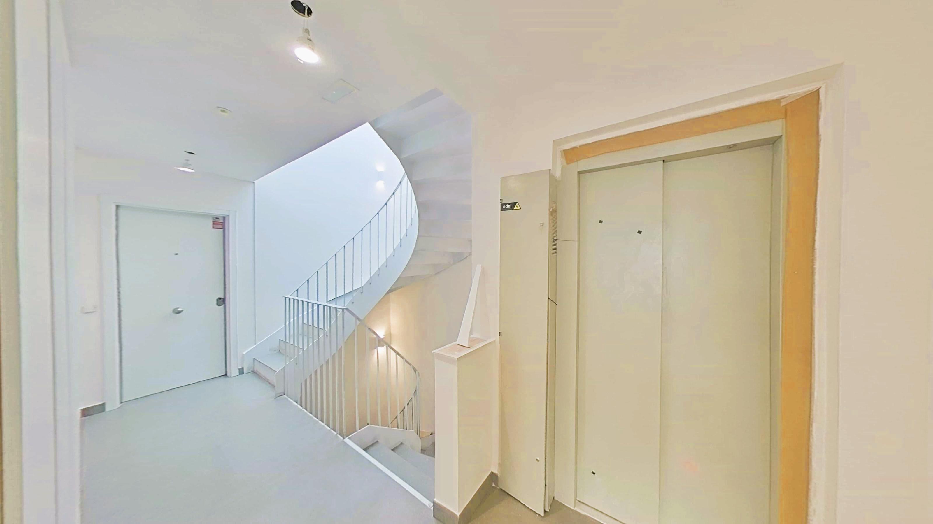 Imagen 26 Ático en venta en Cubelles / Junto al centro y a escasos minutos de la playa.