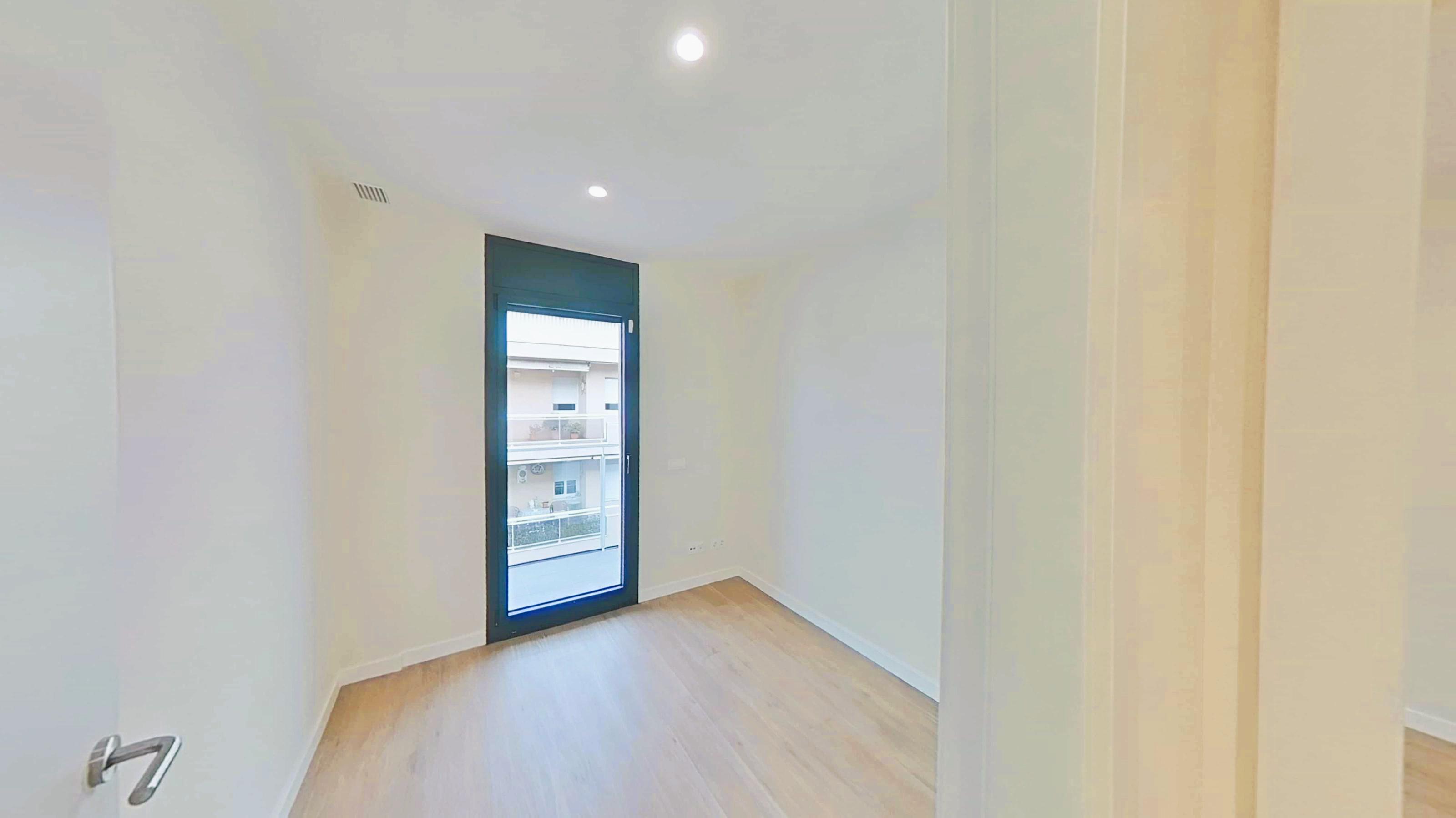 Imagen 22 Ático en venta en Cubelles / Junto al centro y a escasos minutos de la playa.