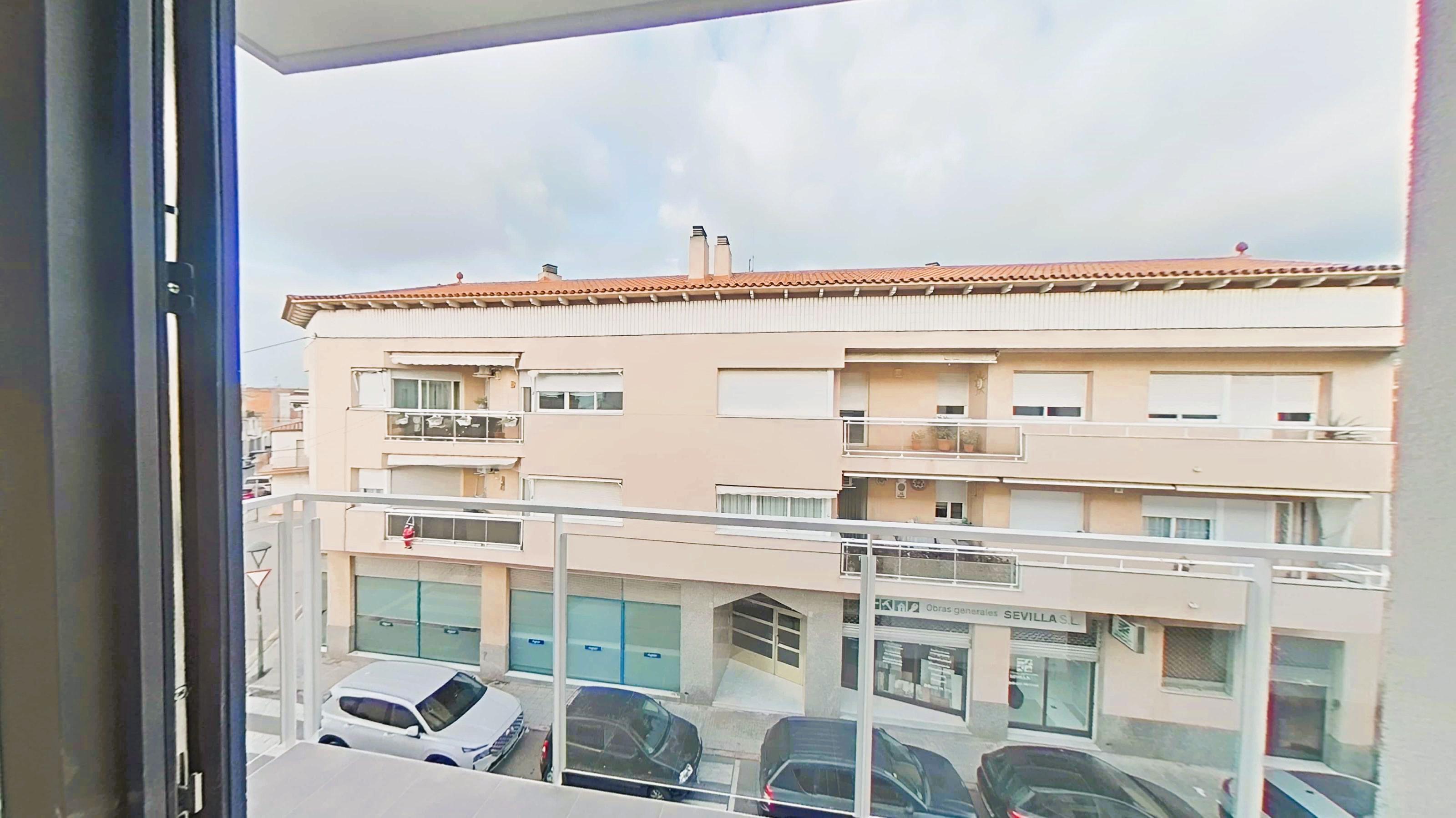 Imagen 23 Ático en venta en Cubelles / Junto al centro y a escasos minutos de la playa.