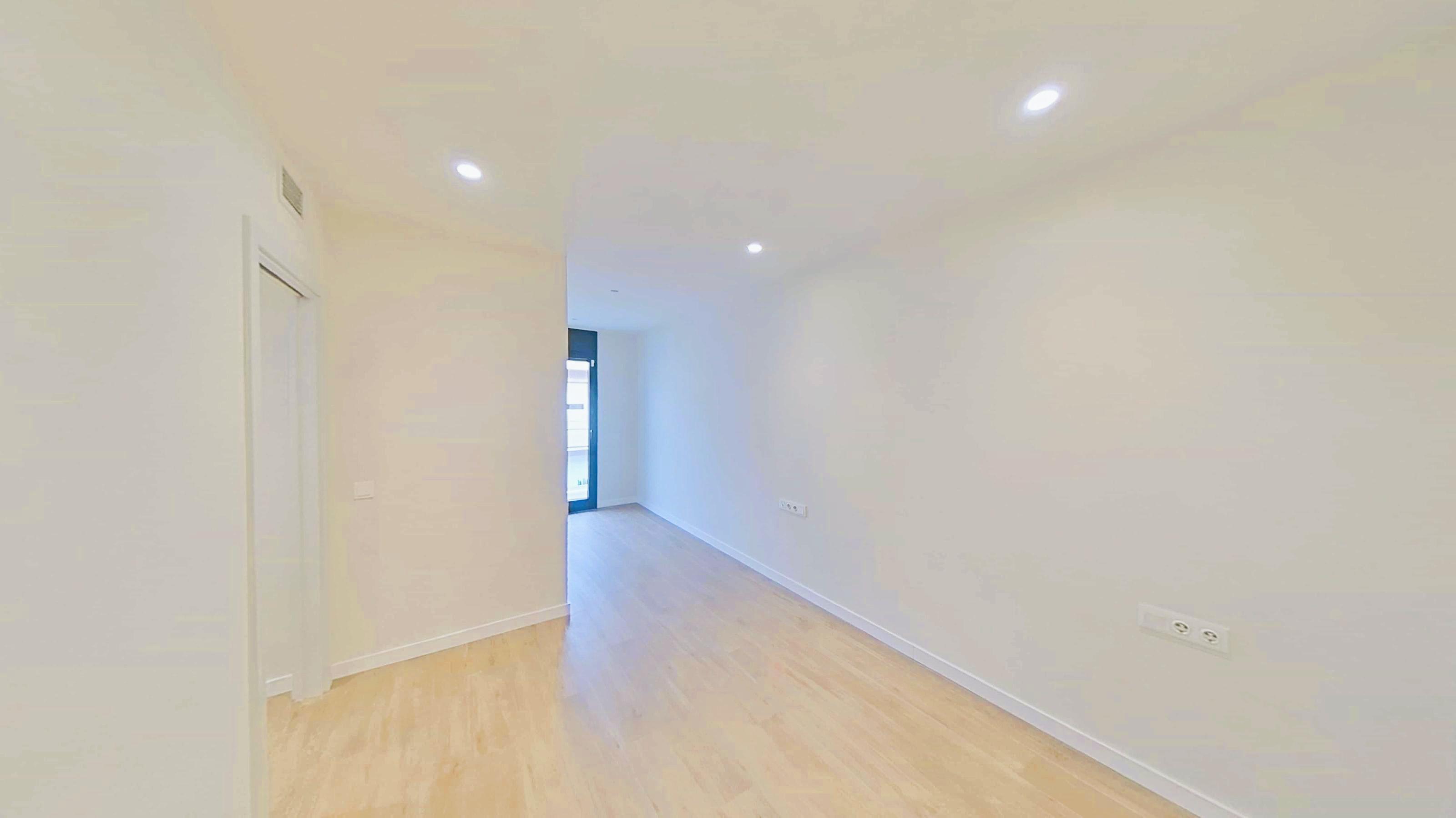 Imagen 28 Ático en venta en Cubelles / Junto al centro y a escasos minutos de la playa.