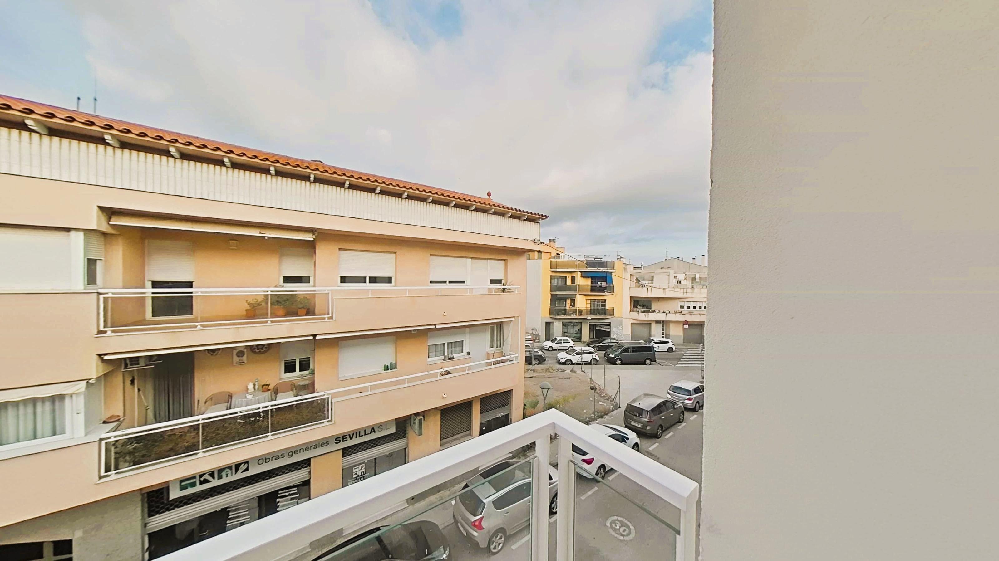 Imagen 29 Ático en venta en Cubelles / Junto al centro y a escasos minutos de la playa.