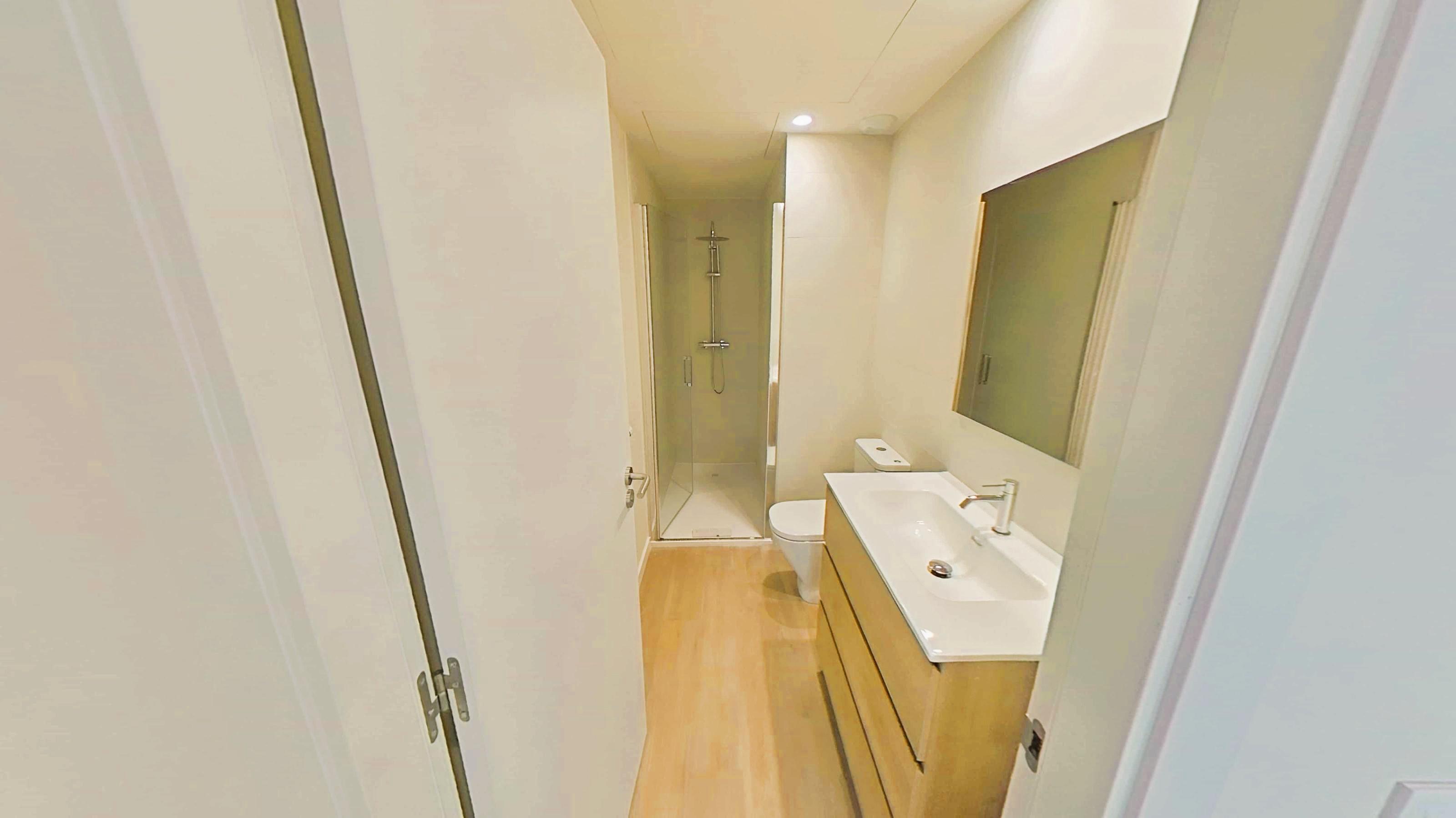 Imagen 35 Ático en venta en Cubelles / Junto al centro y a escasos minutos de la playa.