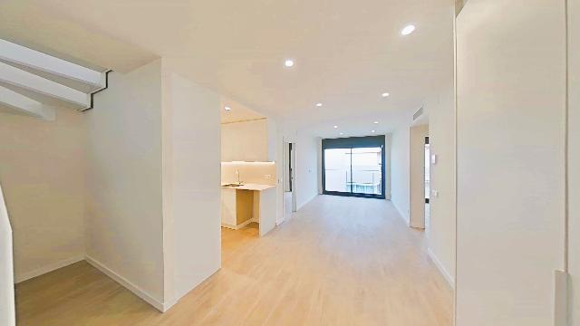 Imagen 11 Inmueble 298623 - Ático en venta en Cubelles / Junto al centro y a escasos minutos de la playa.