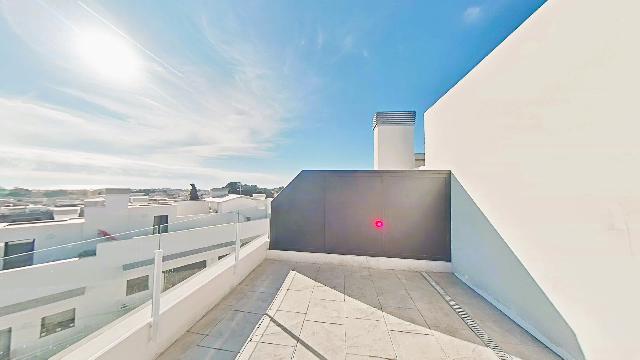 Imagen 9 Inmueble 298624 - Ático en venta en Cubelles / Junto al centro y a escasos minutos de la playa.