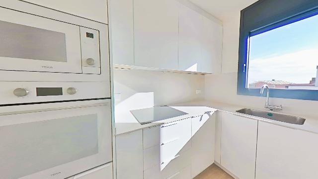 Imagen 16 Inmueble 298624 - Ático en venta en Cubelles / Junto al centro y a escasos minutos de la playa.