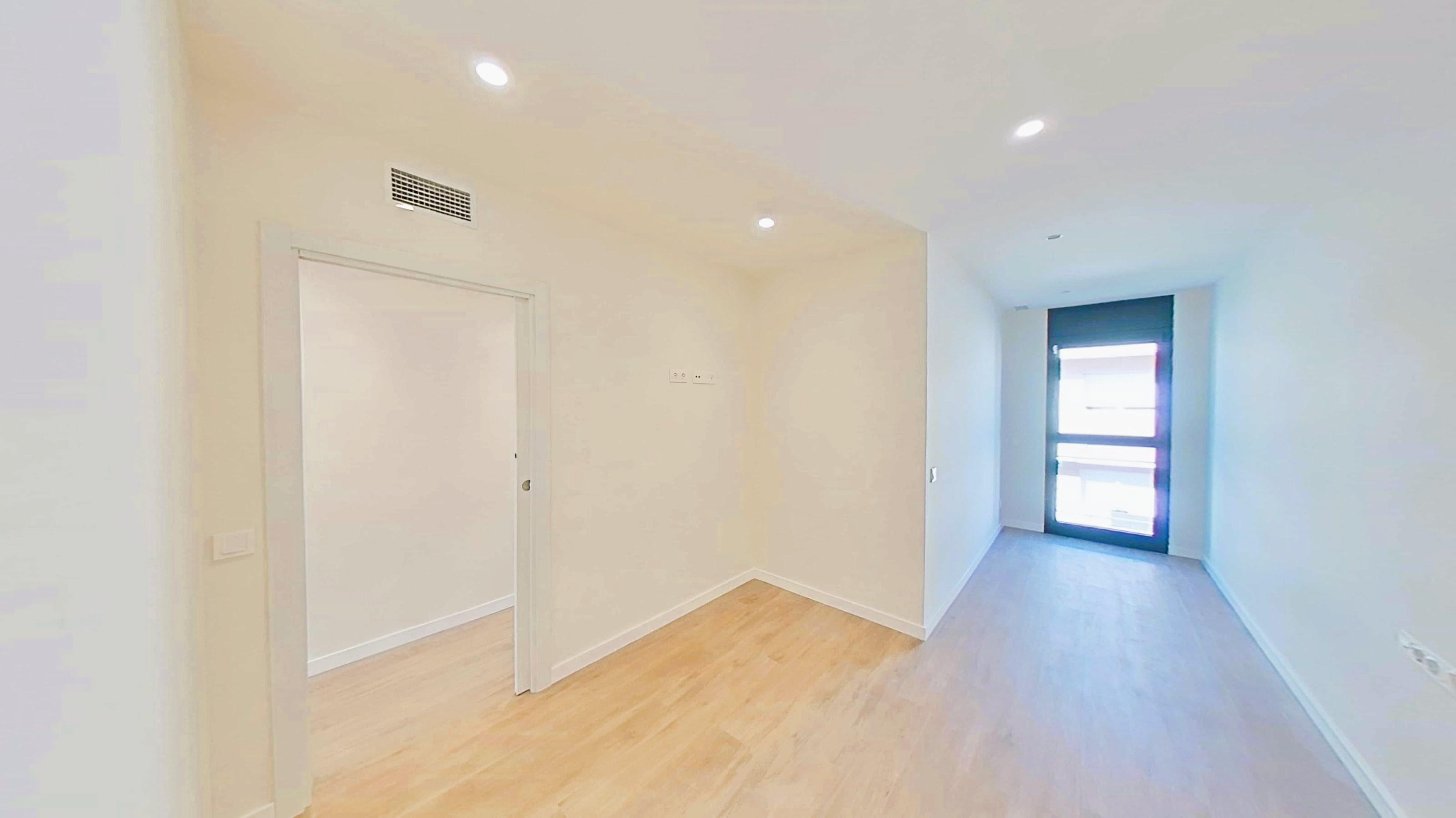 Imagen 11 Ático en venta en Cubelles / Junto al centro y a escasos minutos de la playa.