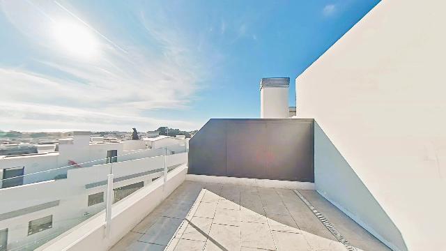 Imagen 6 Inmueble 298624 - Ático en venta en Cubelles / Junto al centro y a escasos minutos de la playa.